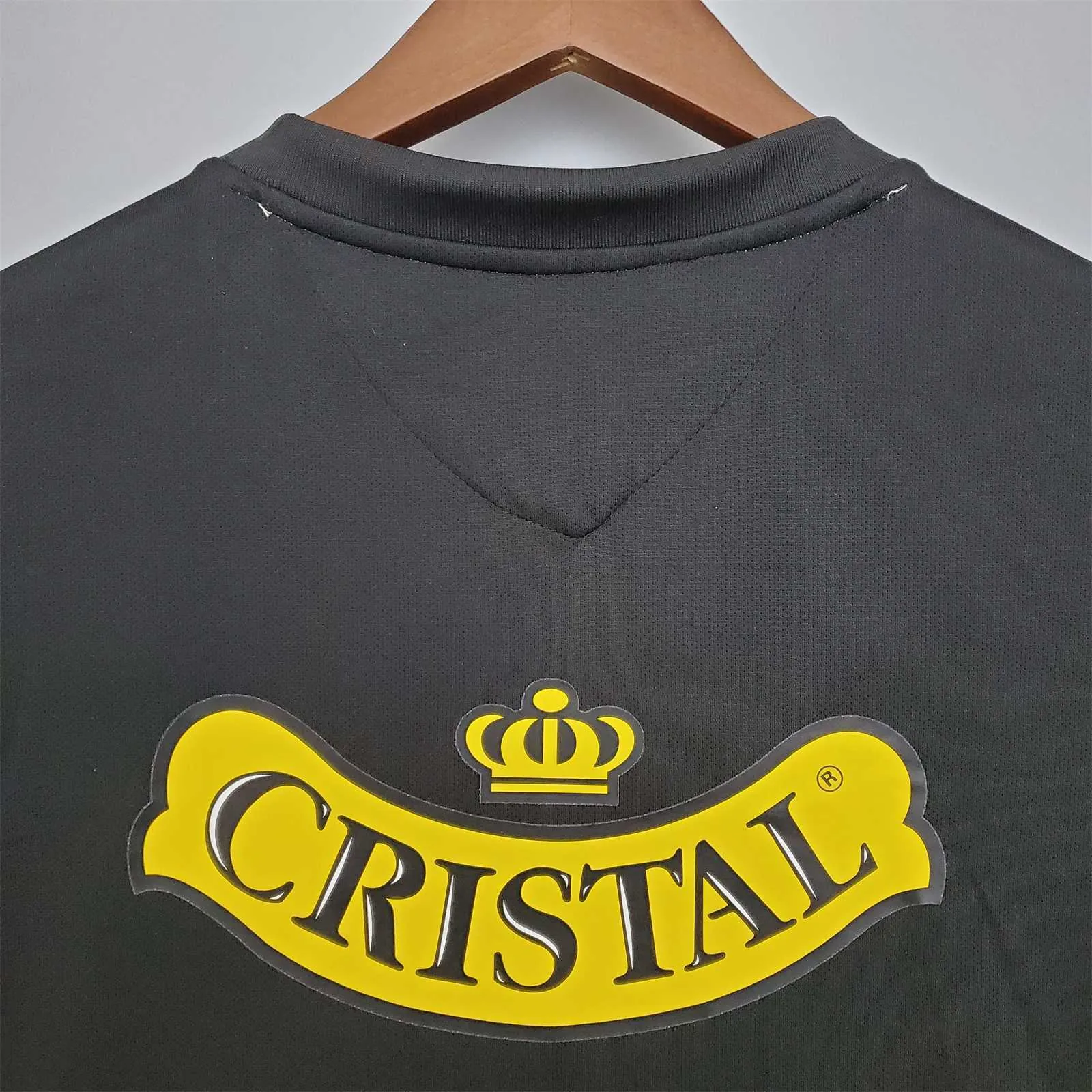 2006 Colo Colo Away Retro Kit Vintage Shirt Football Sport AAAAJersey SupplyYupoo 6