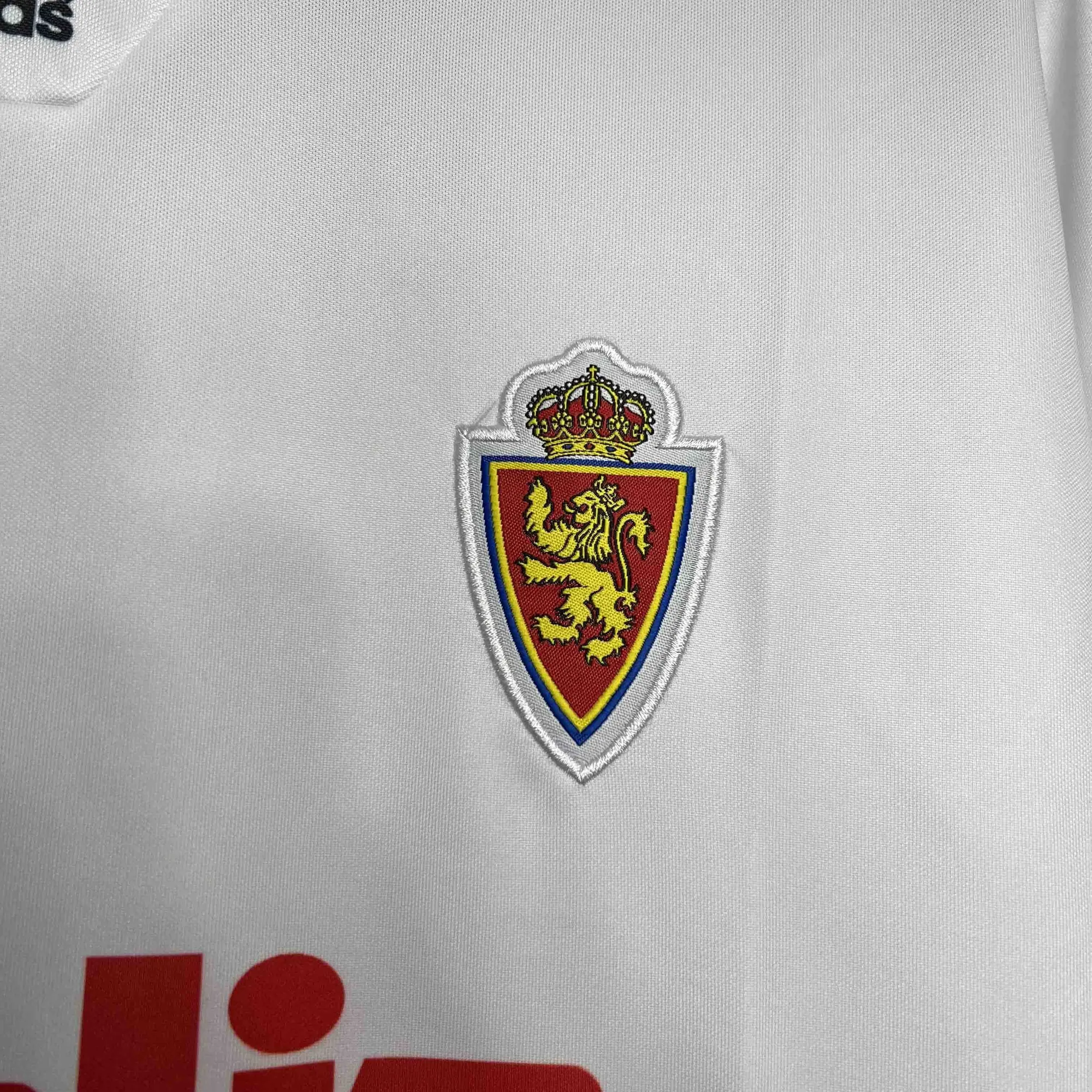 92-93 Osasuna Home Retro Kit Football Uniform AAAAJerseys Dropshipping Yupoo 2