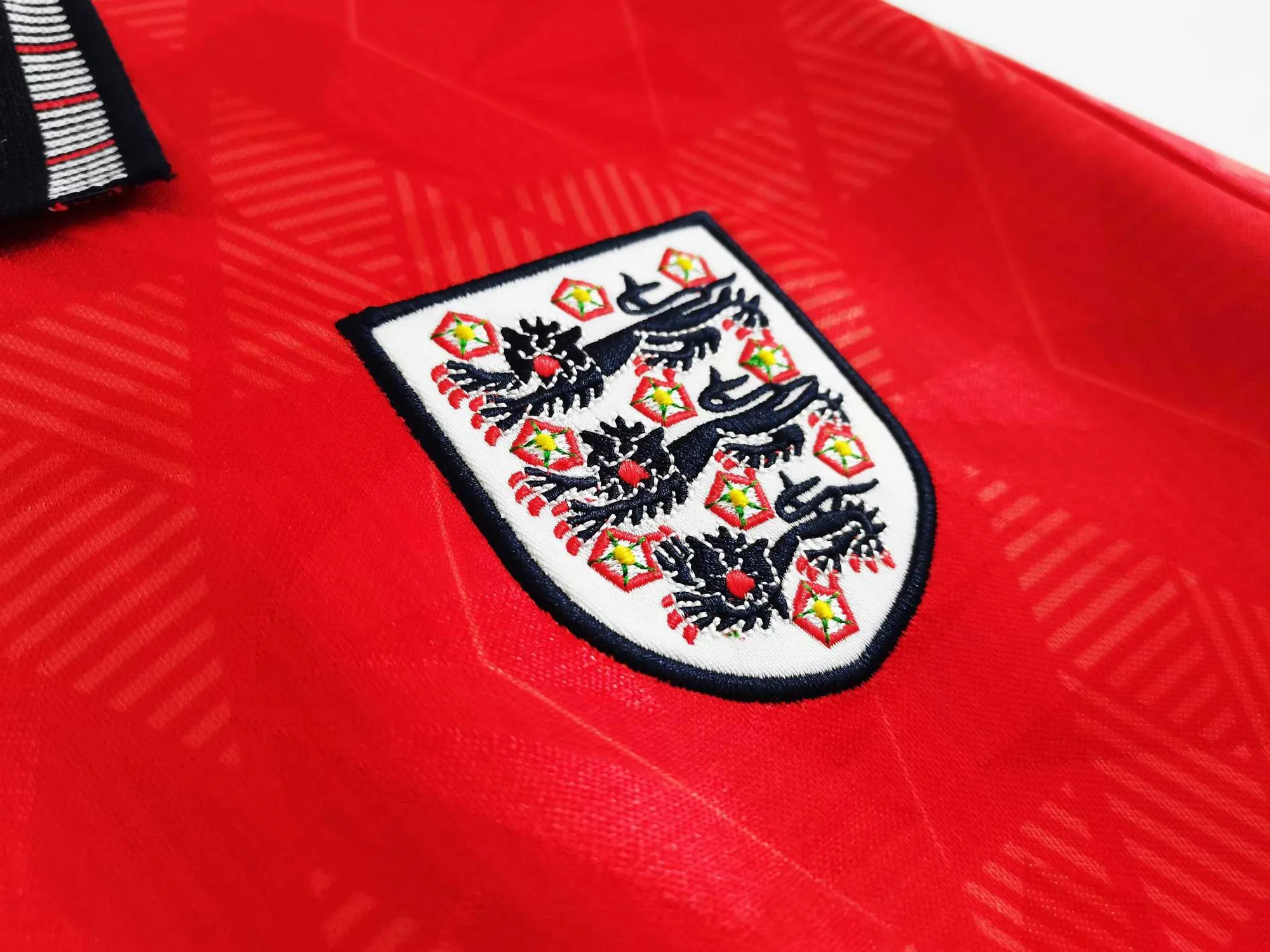 1990 England away 6