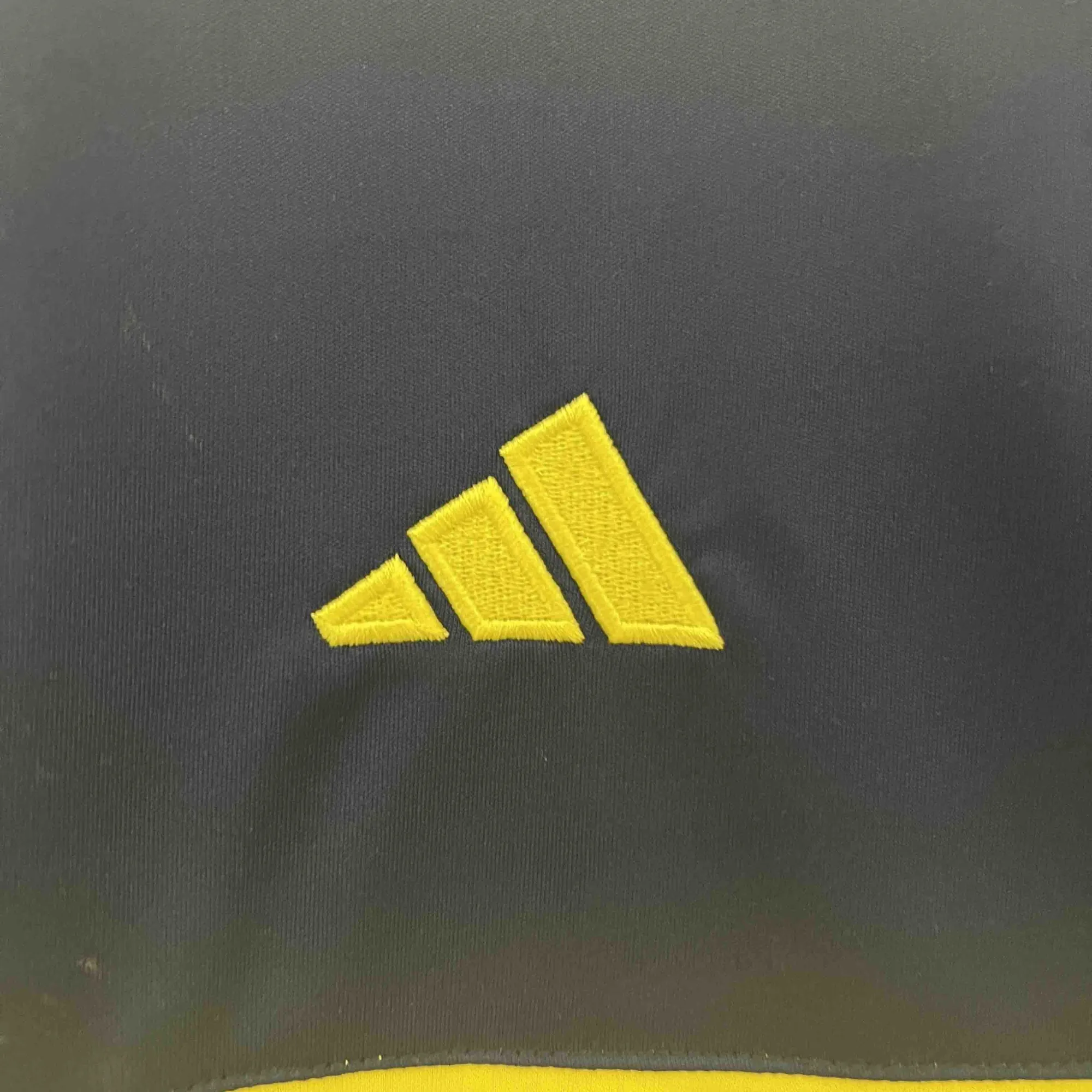 24-25 Nashville Away Shirt Football AAAAJersey Supplier 7