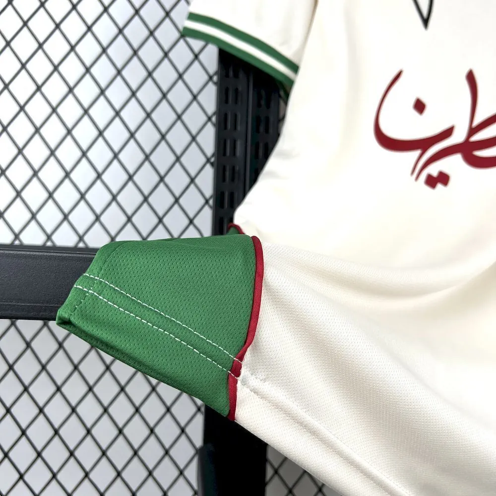 2025 Palestine Special Edition Soccer Shirt AAAAJerseys Yupoo-1 3