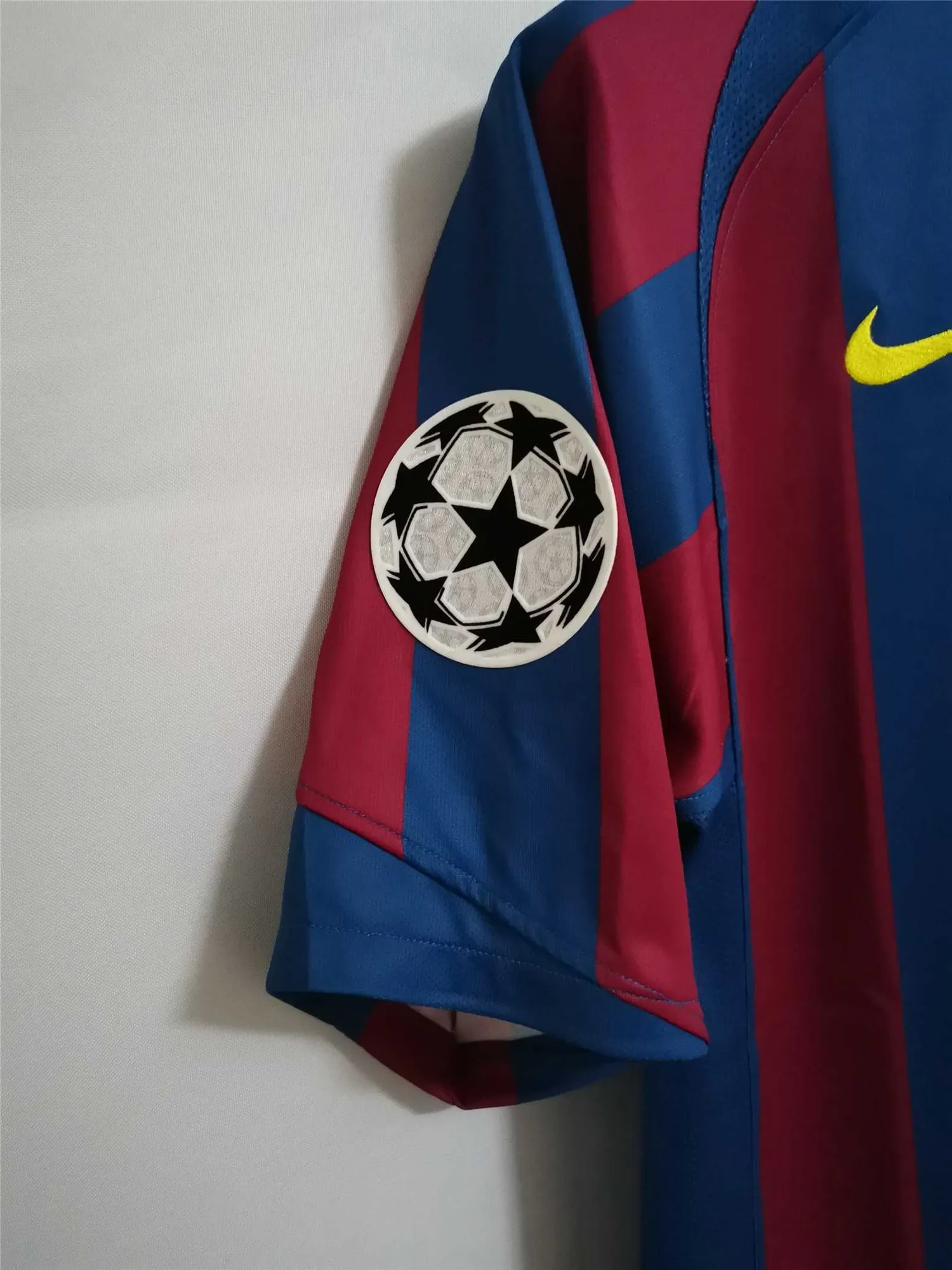 05-06 Barcelona UEFA Champions League home 11