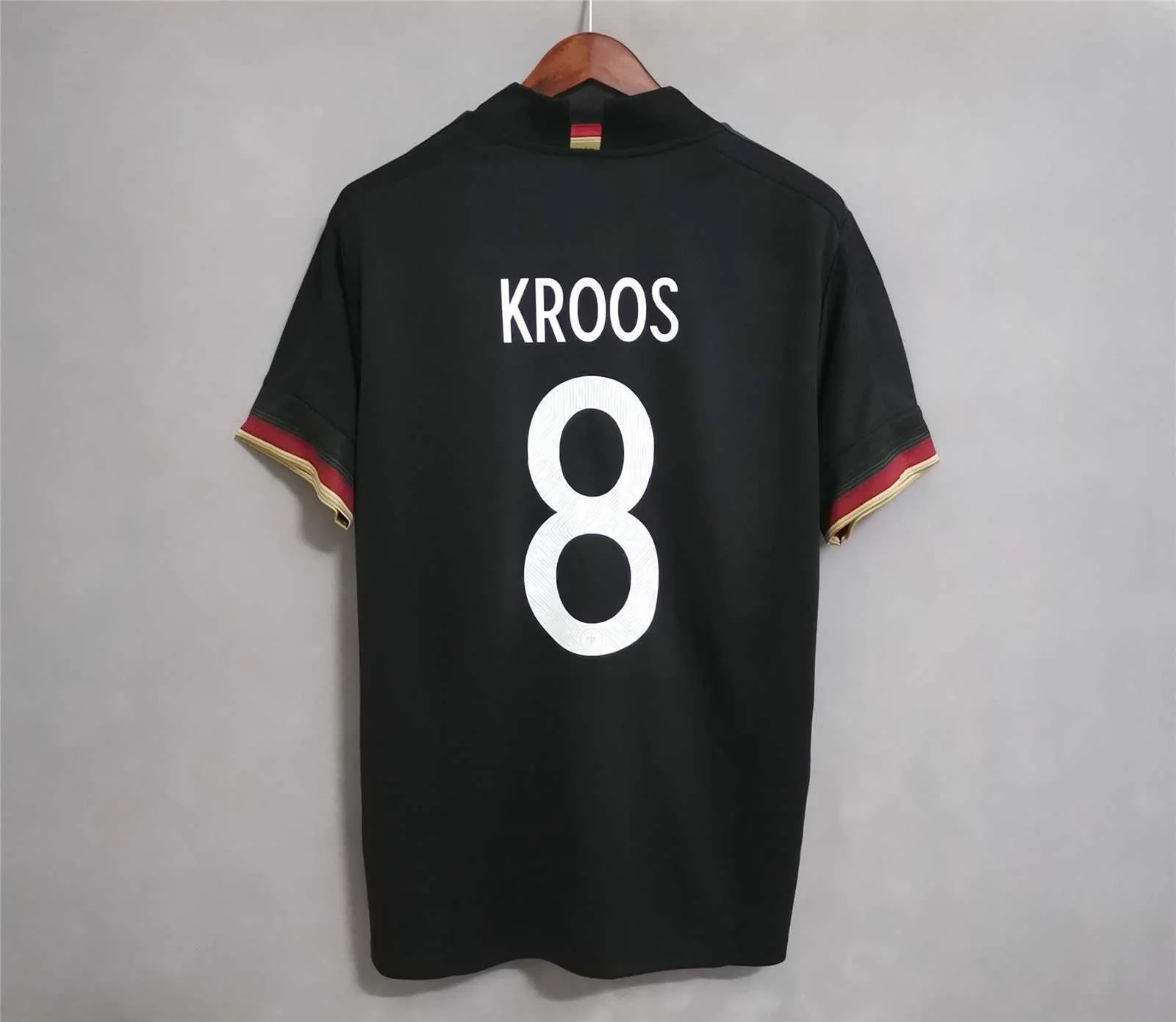 2020 Germany away 6