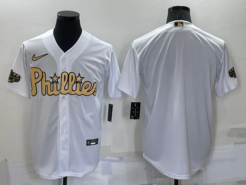 Philadelphia Phillies 38