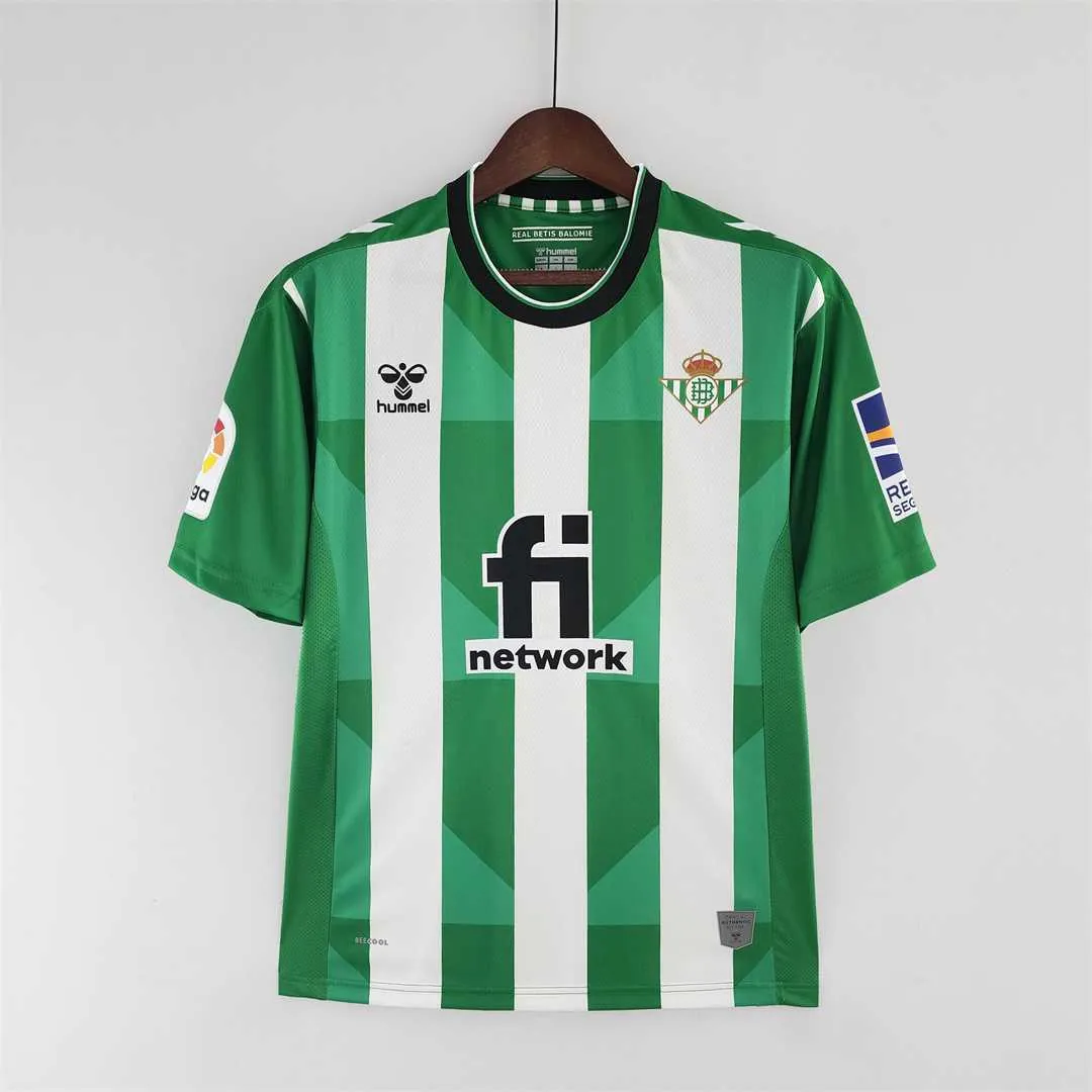 22-23 Real Betis home 11