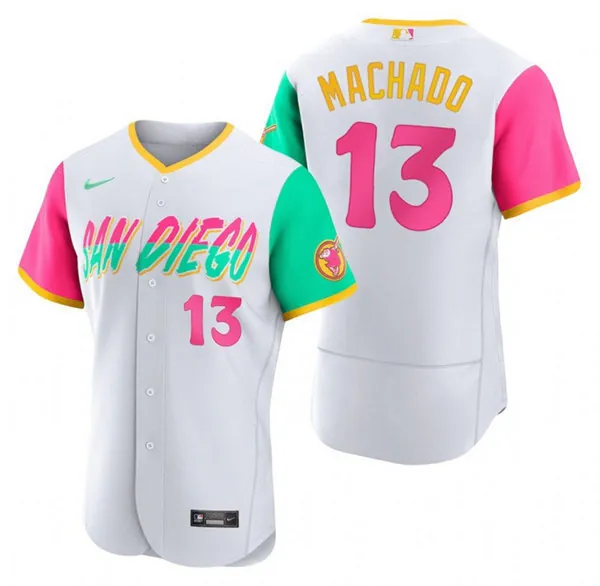 San Diego Padres 29