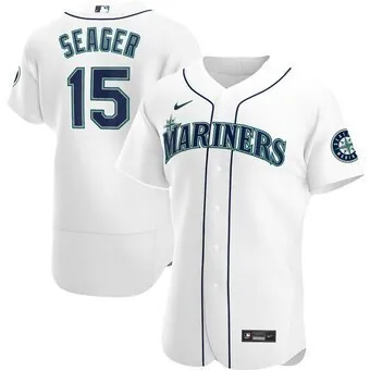 Seattle Mariners 21