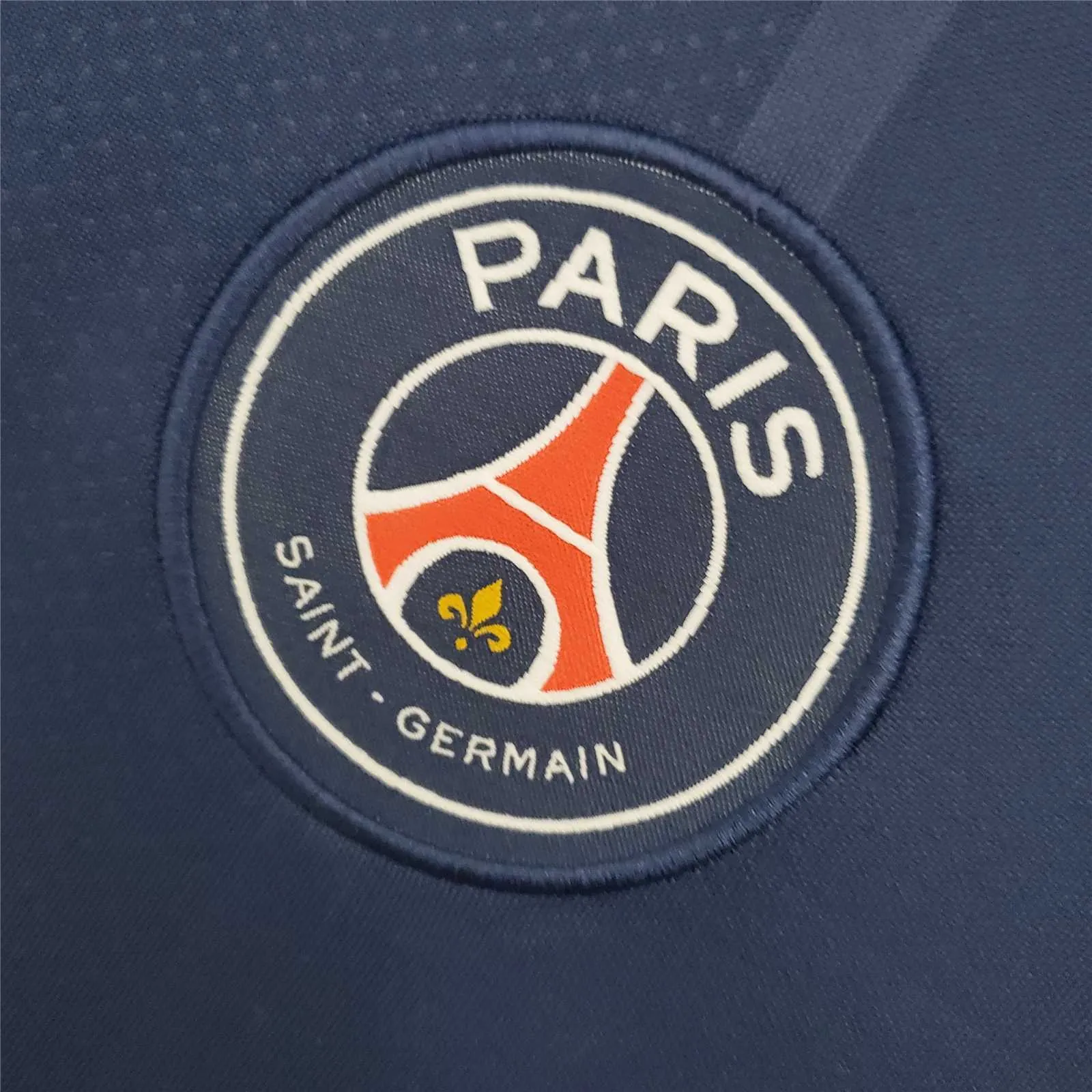 21-22 PSG home 13