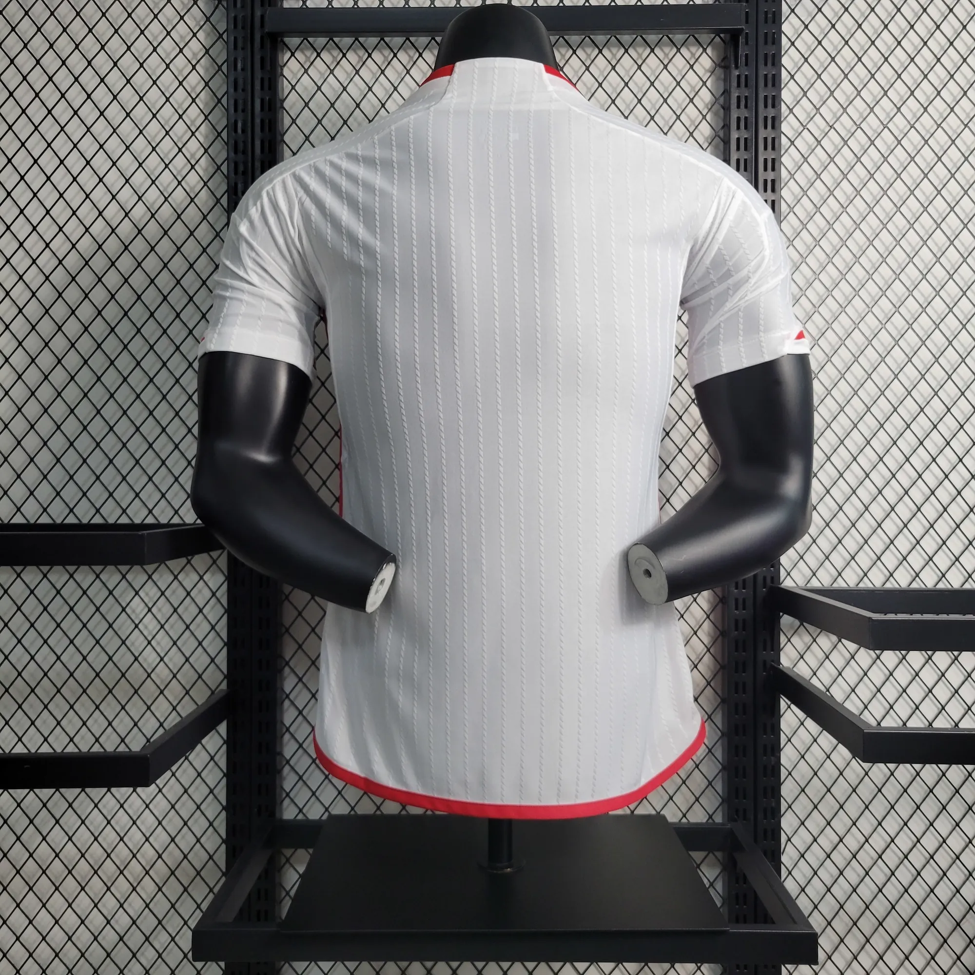 23-24 Manchester United Player White Special Edition Size S-XXL 2