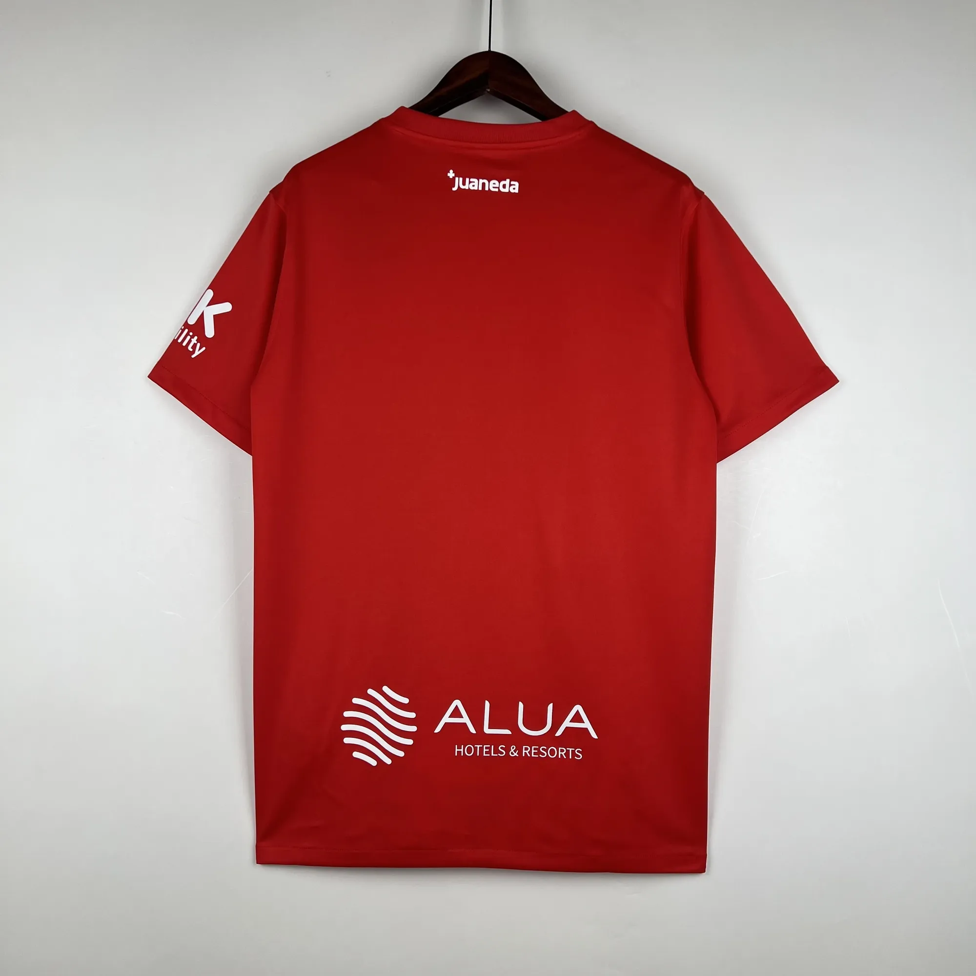 23-24 Mallorca Commemorative Edition S-XXL 6