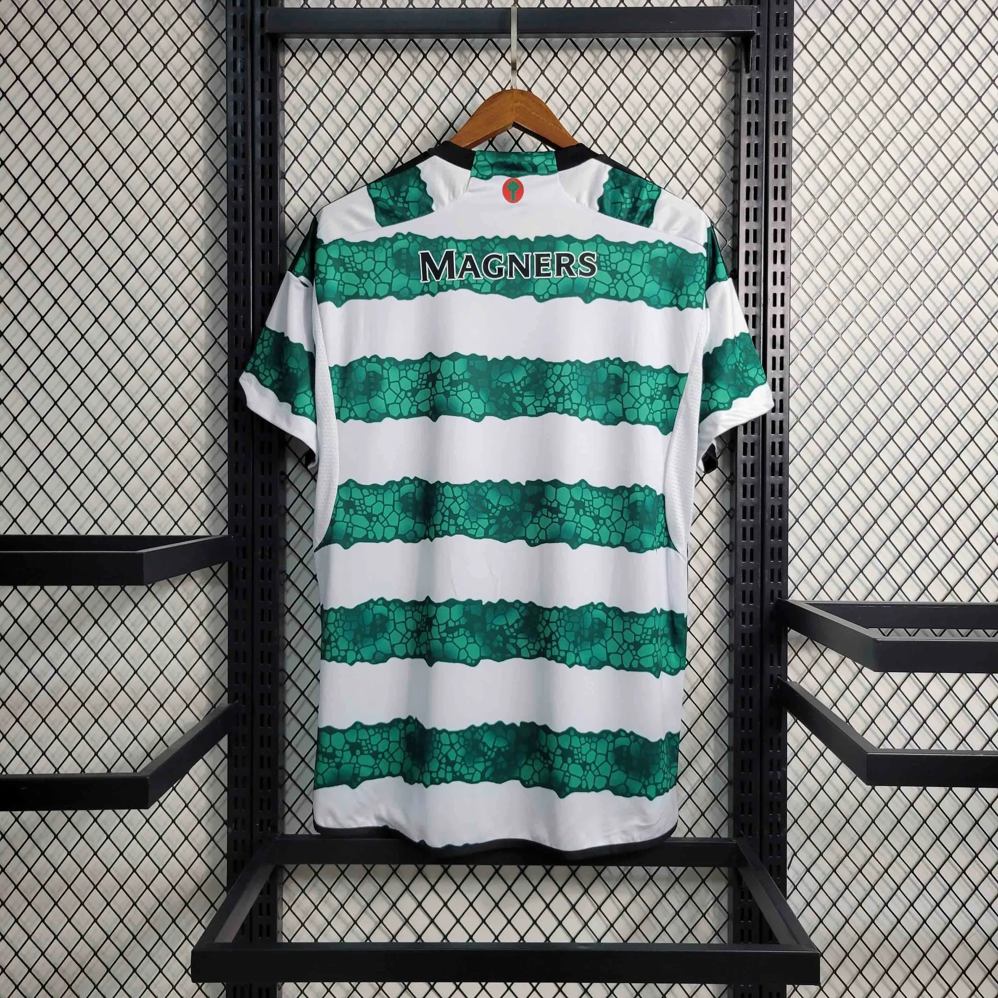 23-24 Celtics Home S-XXL 7