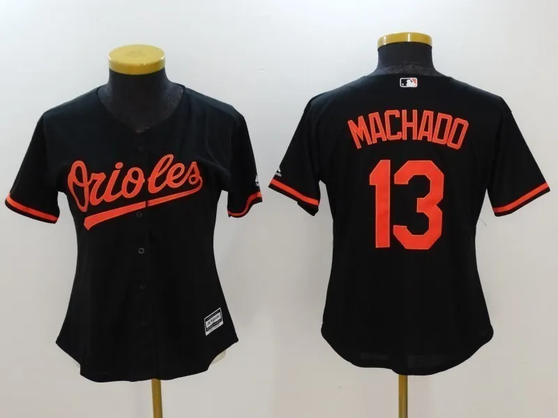 Baltimore Orioles 49