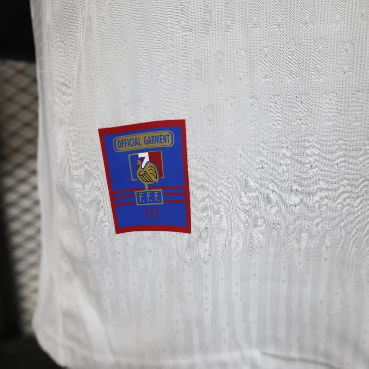 2025 French Away Retro Player Edition World Cup T-Shirt AAAAJersey Supply Yupoo 1