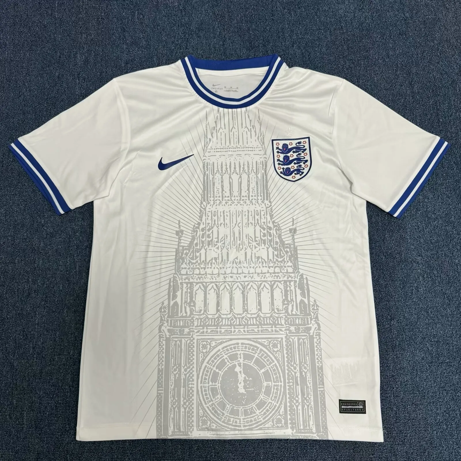 2024 England Special Edition Kit Jersey Supplier Yupoo 2