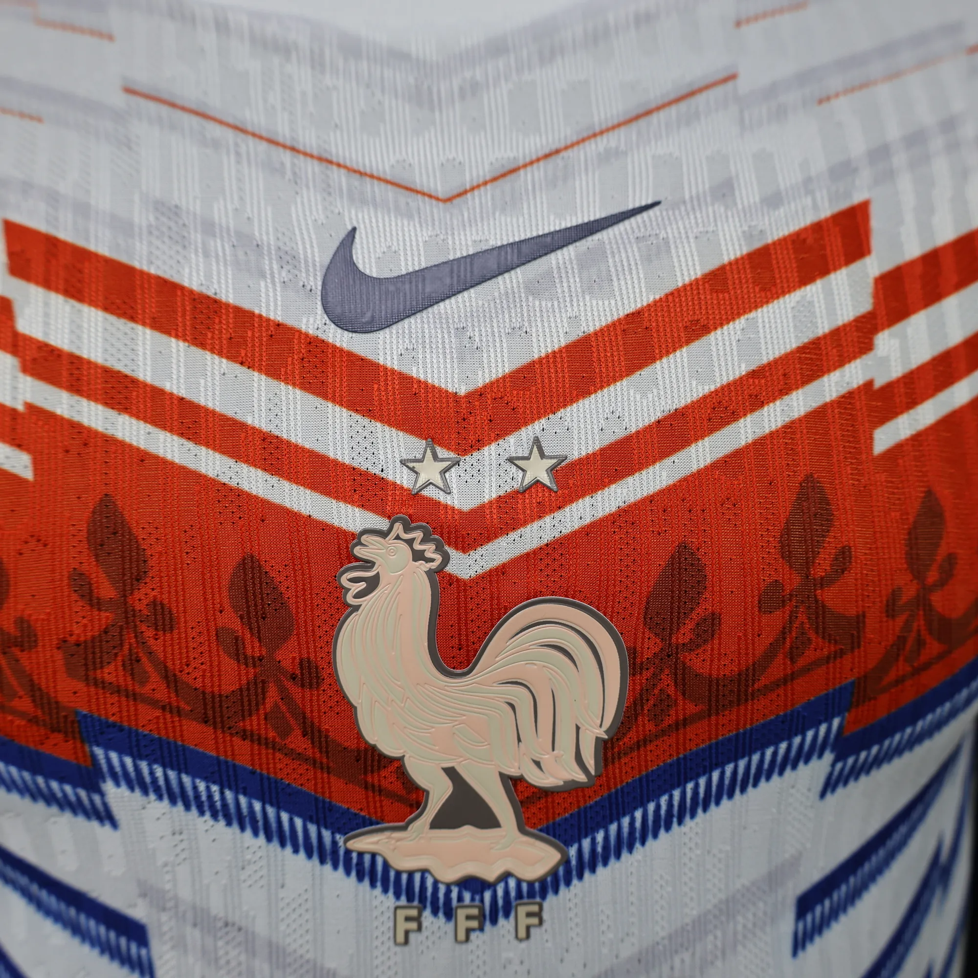2026 France Mens Special Edition Player Version Football T-Shirt AAAAJersey Supply Yupoo 6