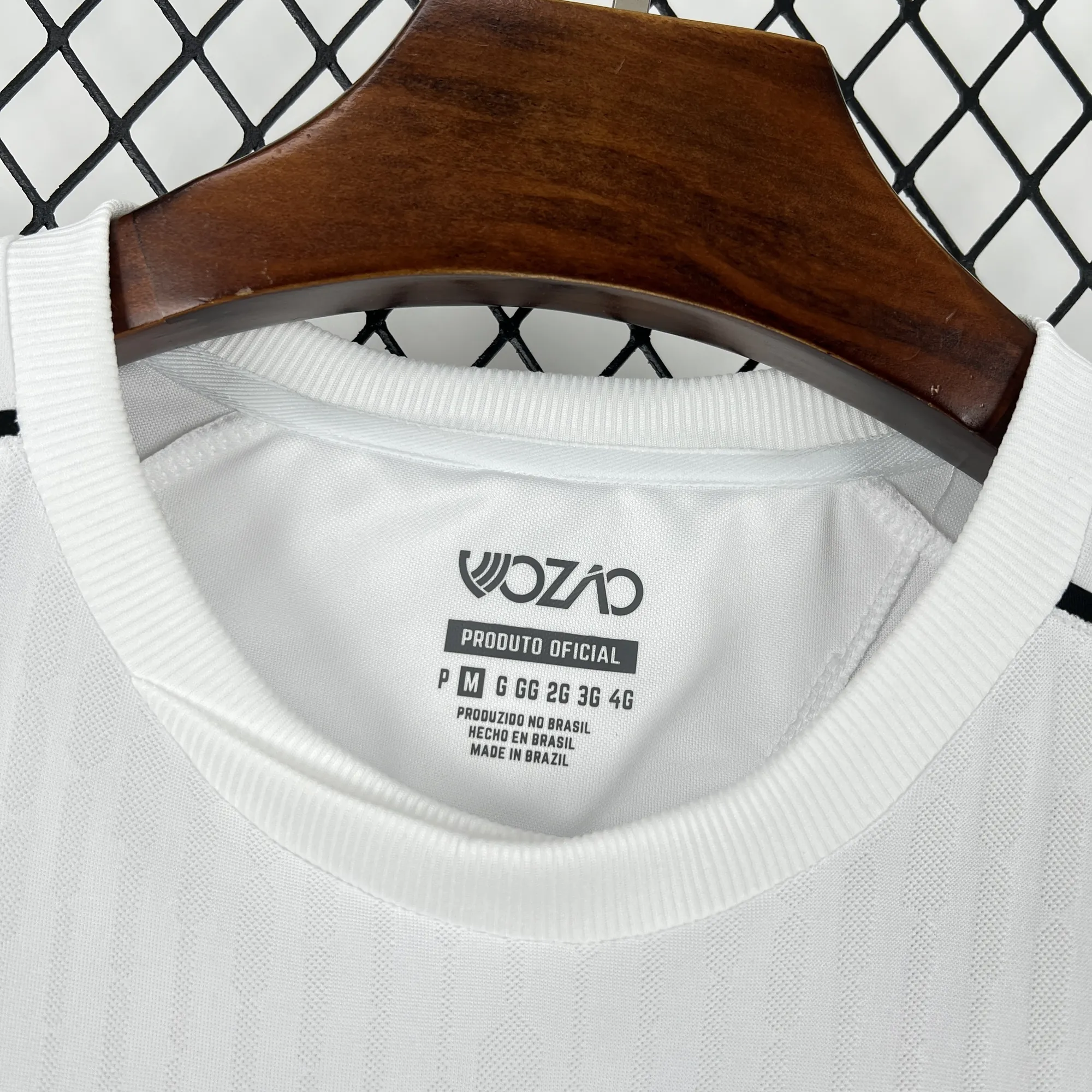 26-27 Ceara Mens Away Kit Football T-Shirt AAAAJersey Supplier Yupoo9 8