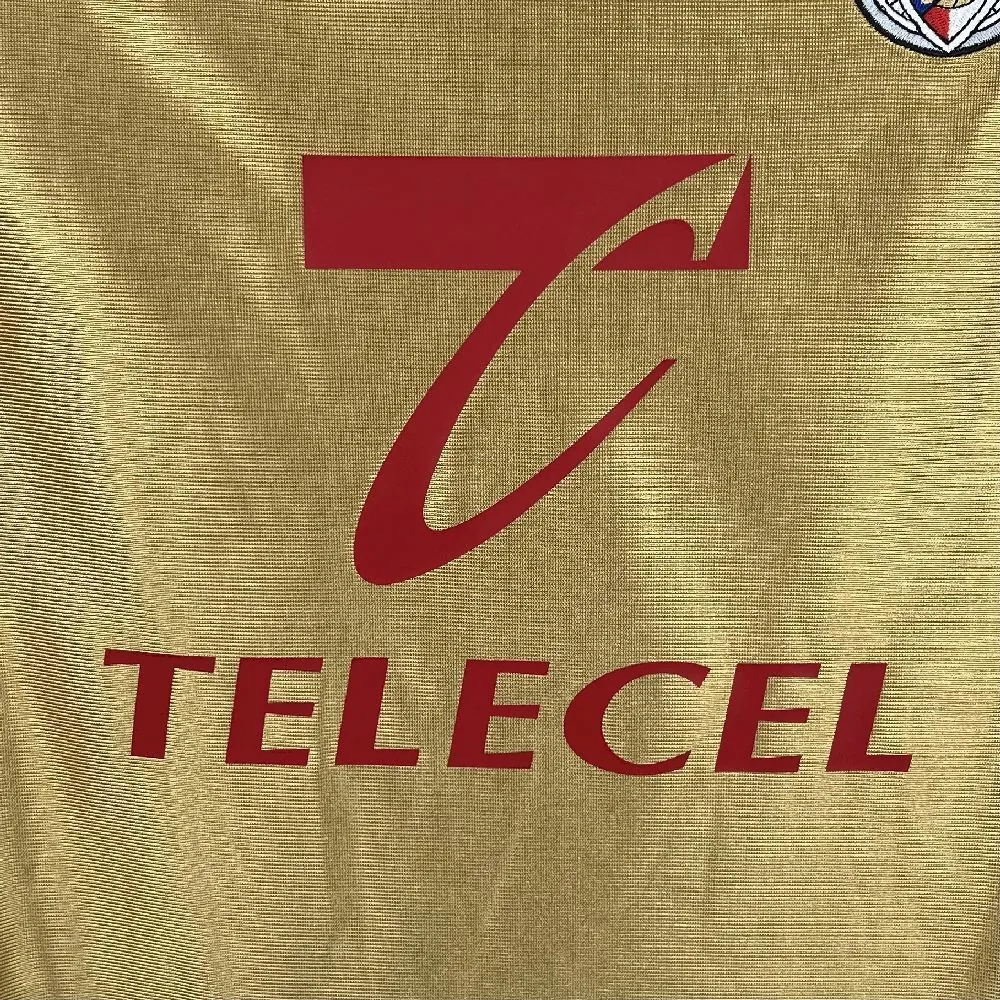 98-99 Benfica Away Retro Kit Vintage Shirt Sino AAAAJersey Supply Yupoo 5