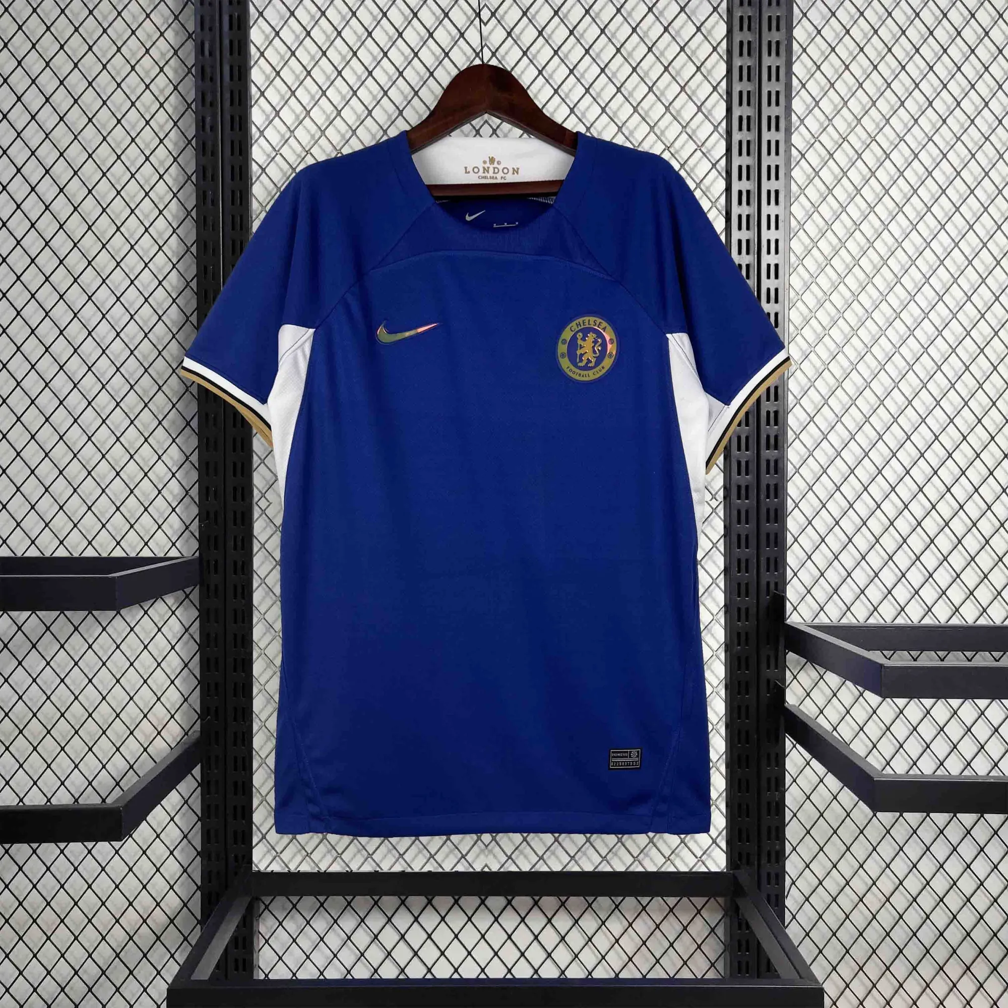 23-24 Chelsea Home S-4XL 5