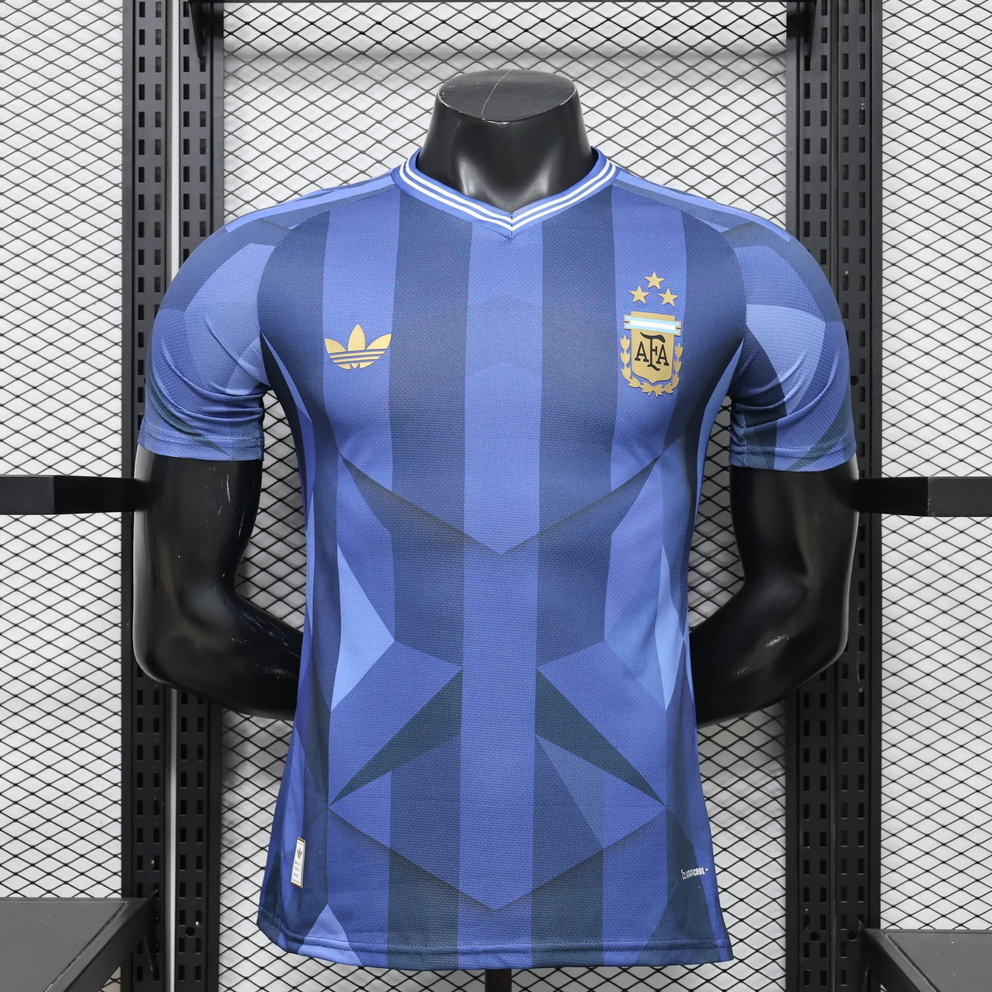 2026 Argentina Mens Player Special Edition Kit Soccer T-Shirt AAAAJersey Supplier Yupoo 8 8