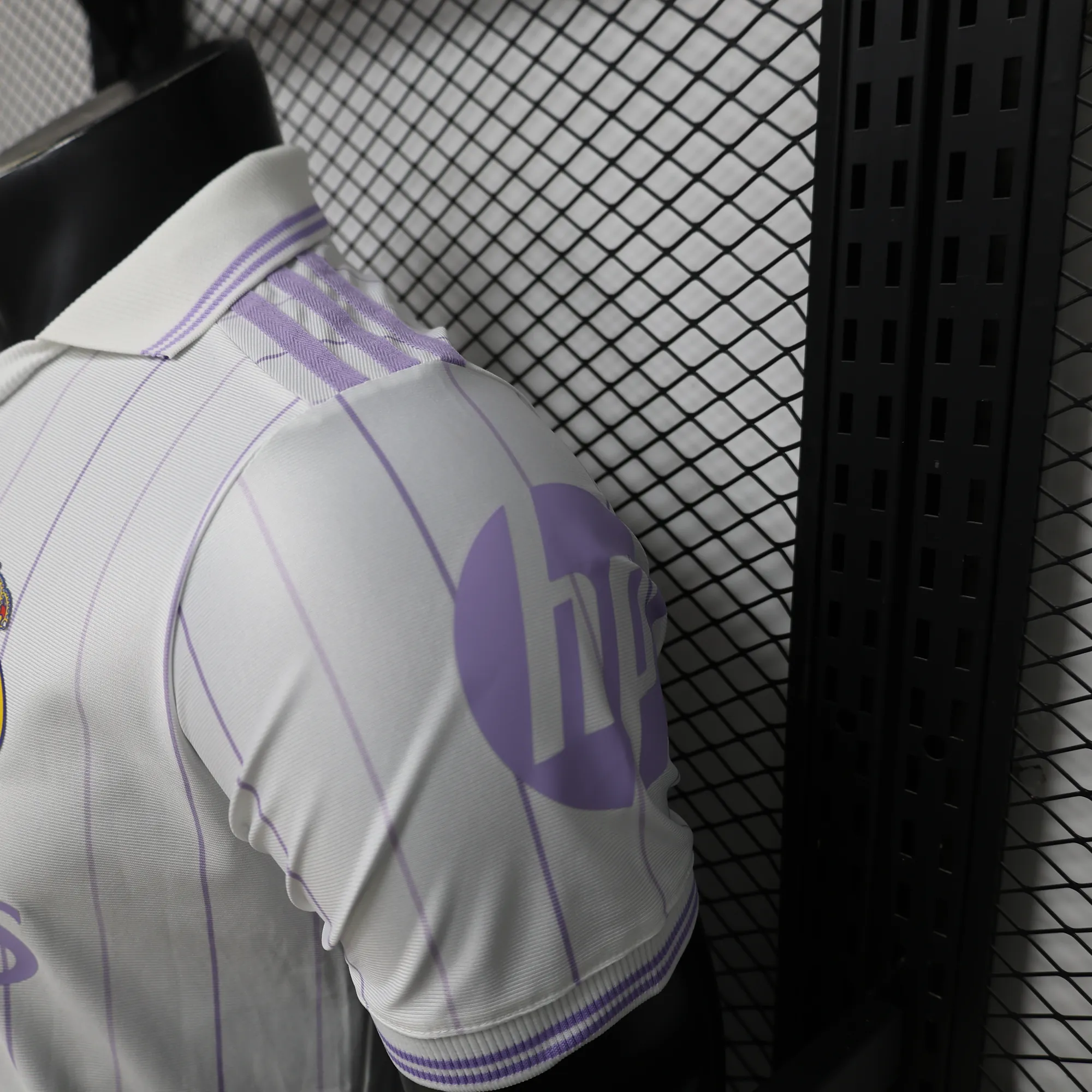 26-27 Real Madrid Mens Retro Kit Special Edition Football Shirt AAAAJersey Wholesale Yupoo 7 1