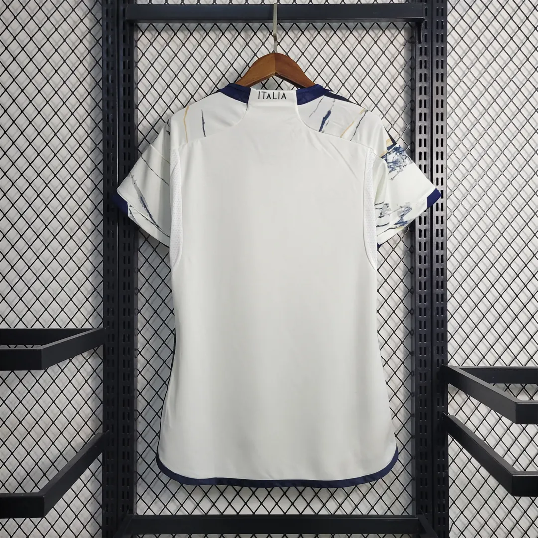 2023 Women's Italy away 3