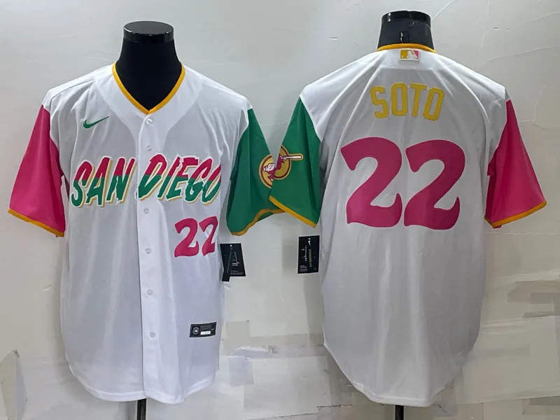 San Diego Padres 49