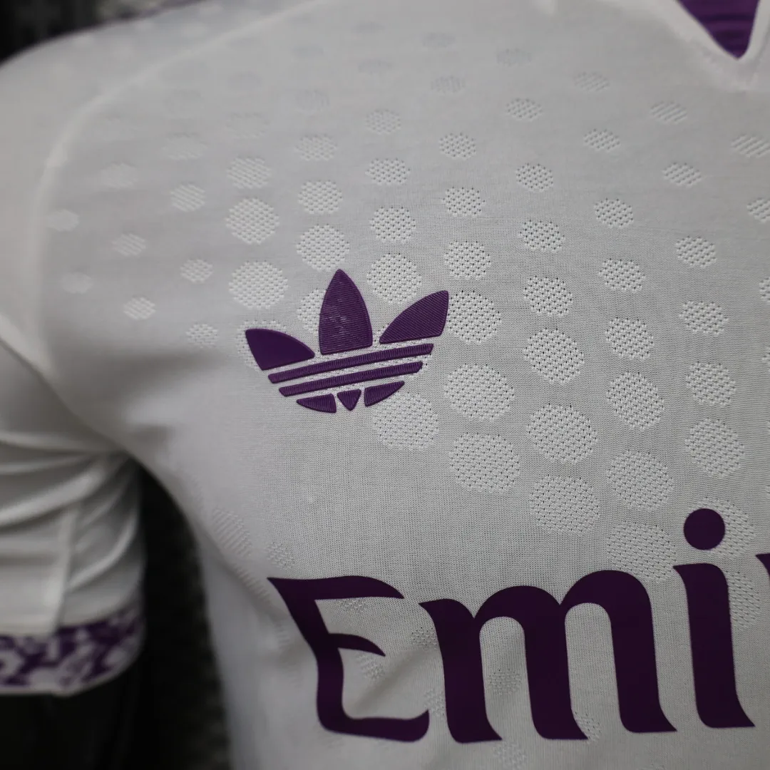 26-27 Real Madrid Mens Kit Special Edition Football Shirt AAAAJersey Wholesale Yupoo 6 2