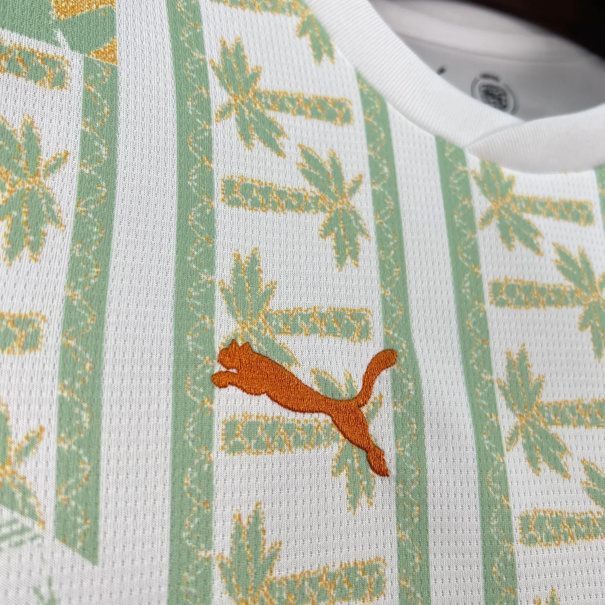 2026 World Cup Set Ivory Coast Away Kids Kit Football Youth Apparels AAAAJersey Supply Yupoo 7 7