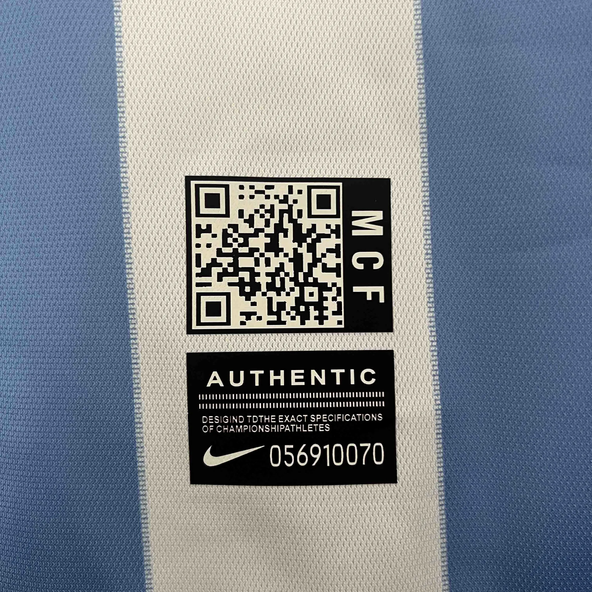 12-13 Malaga Home Retro Kit Football Apparel AAAAJerseys Dropshipping Yupoo 4