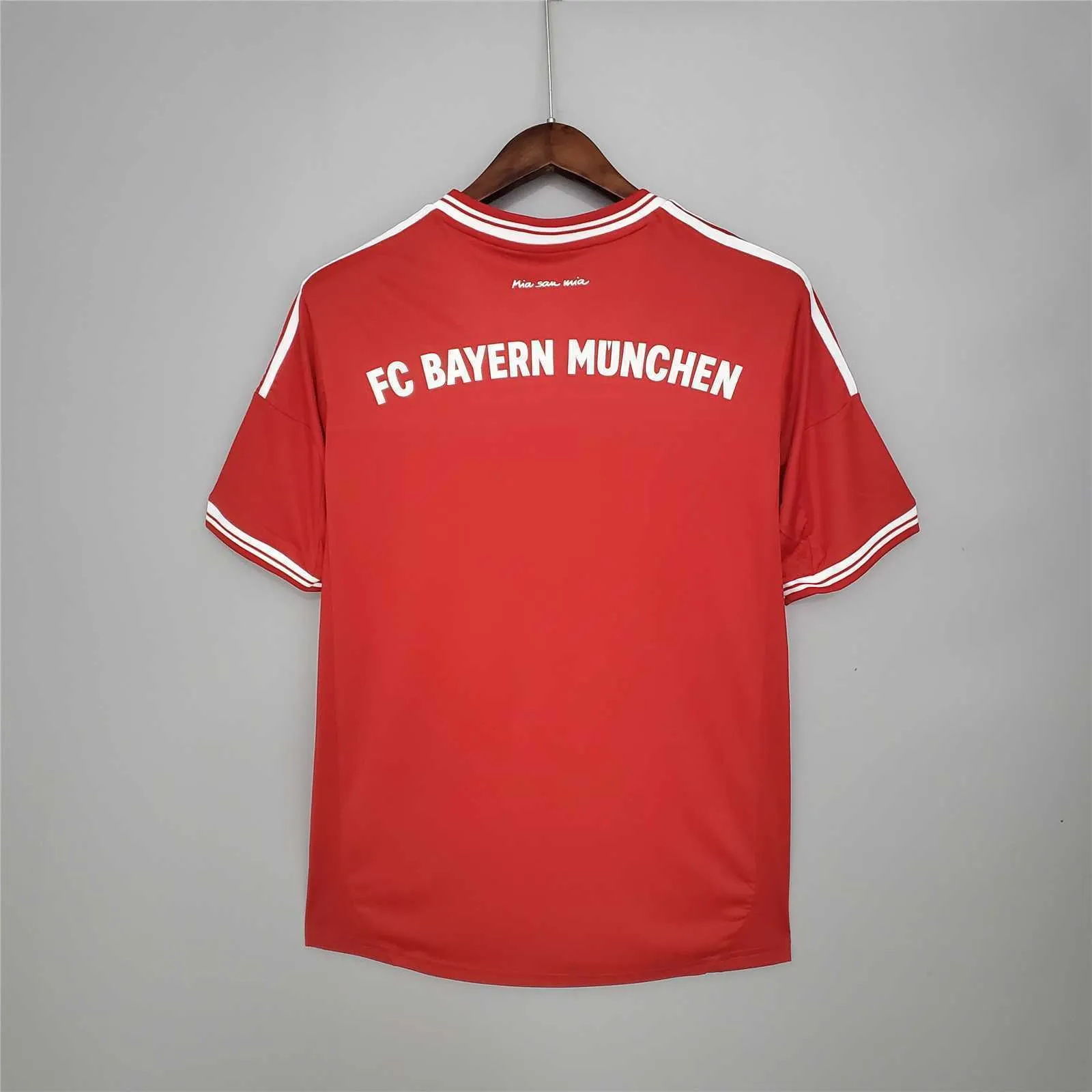 13-14 Bayern Munich Champions League home 9