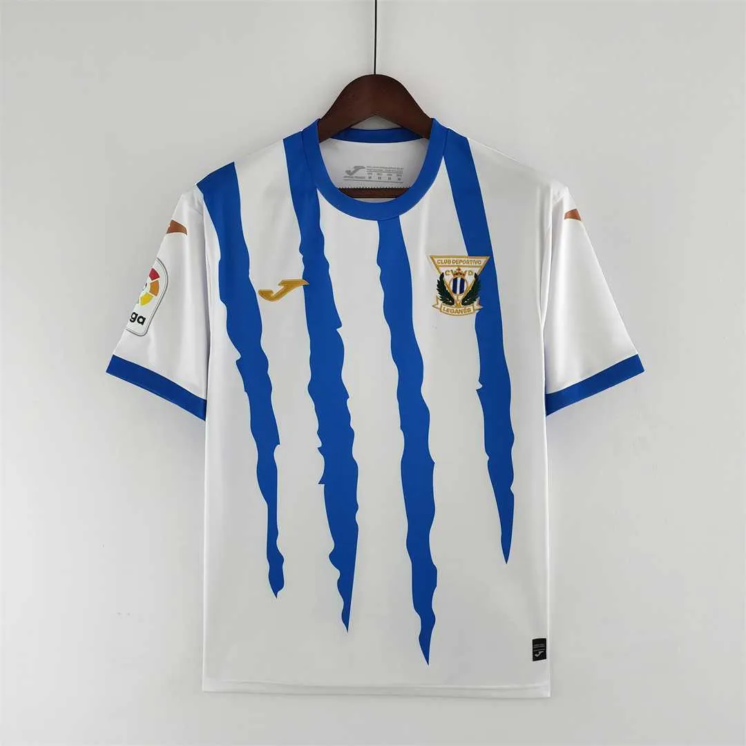 22-23 Deportivo Leganés home 10