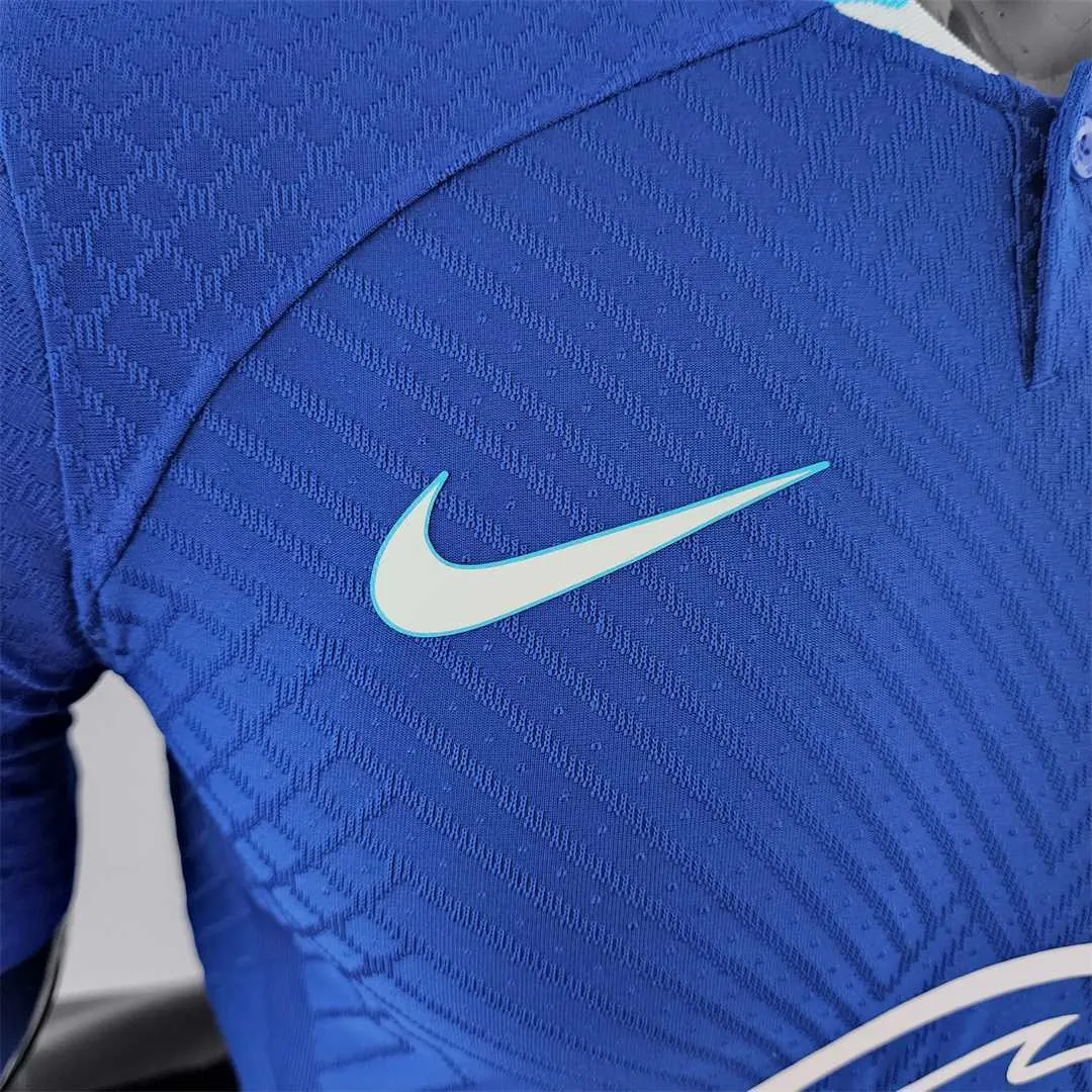 22-23 Chelsea home player version 8