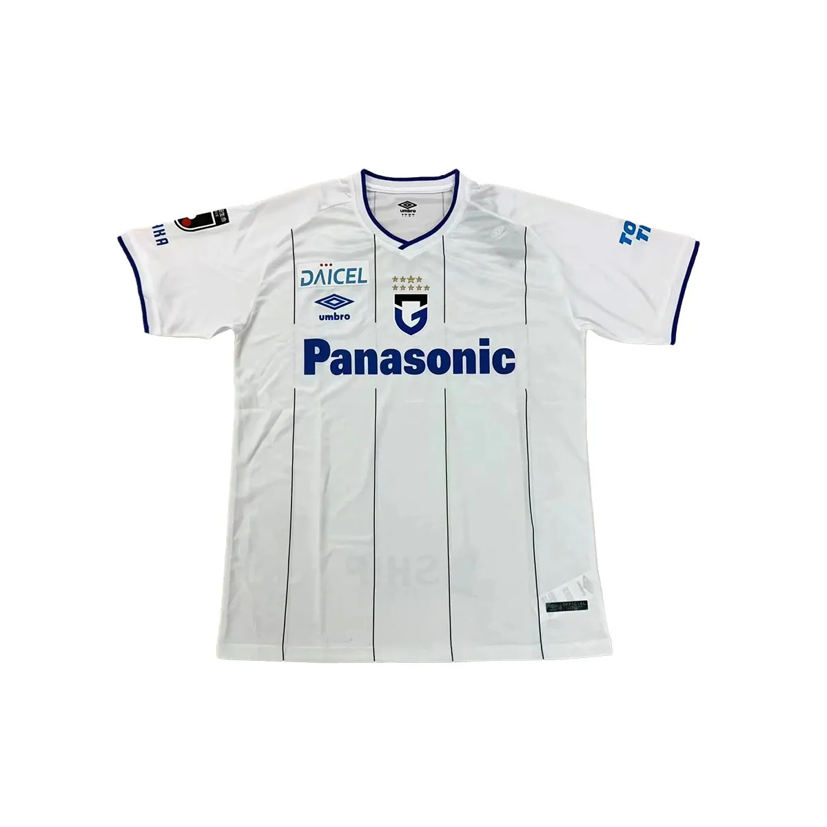 22-23 Gamba Osaka away 2