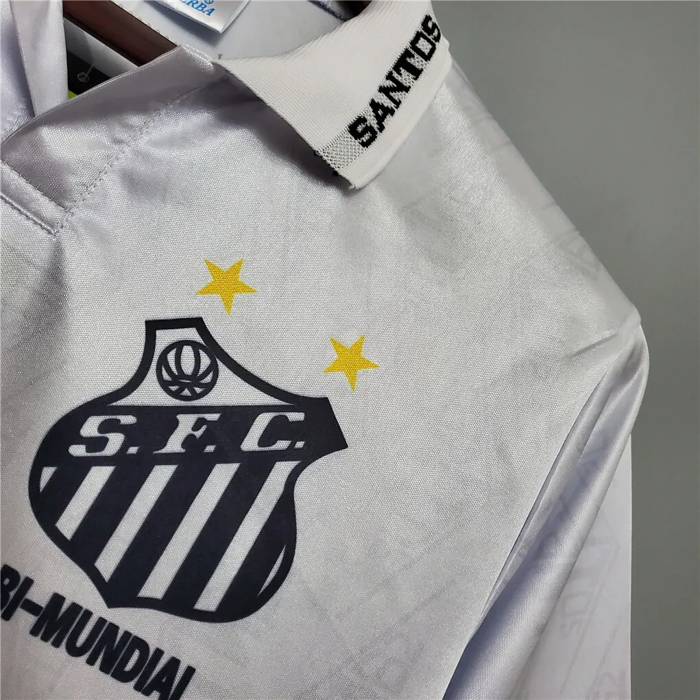 1993 Santos home 3