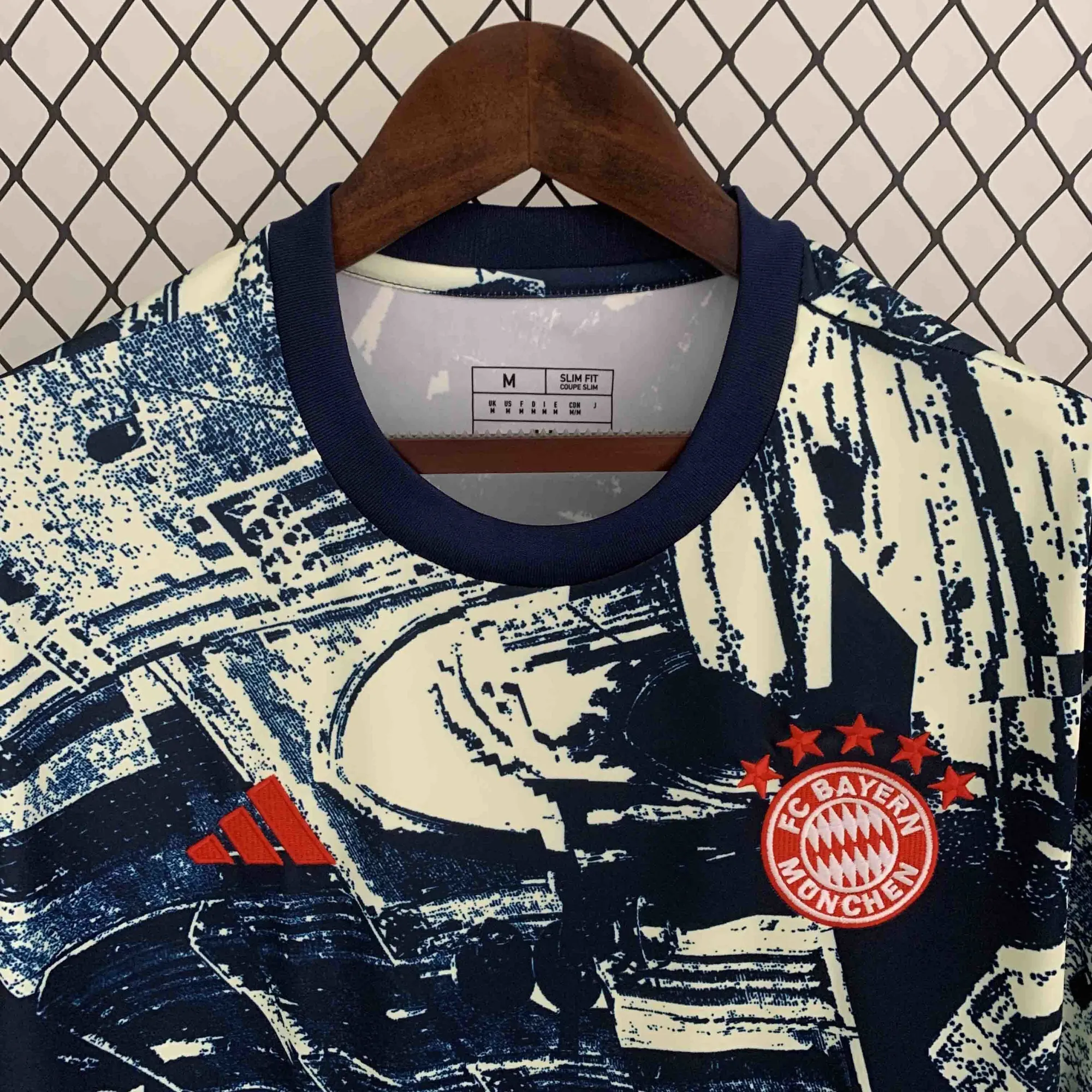 23-24 Bayern Special Edition S-4XL 3