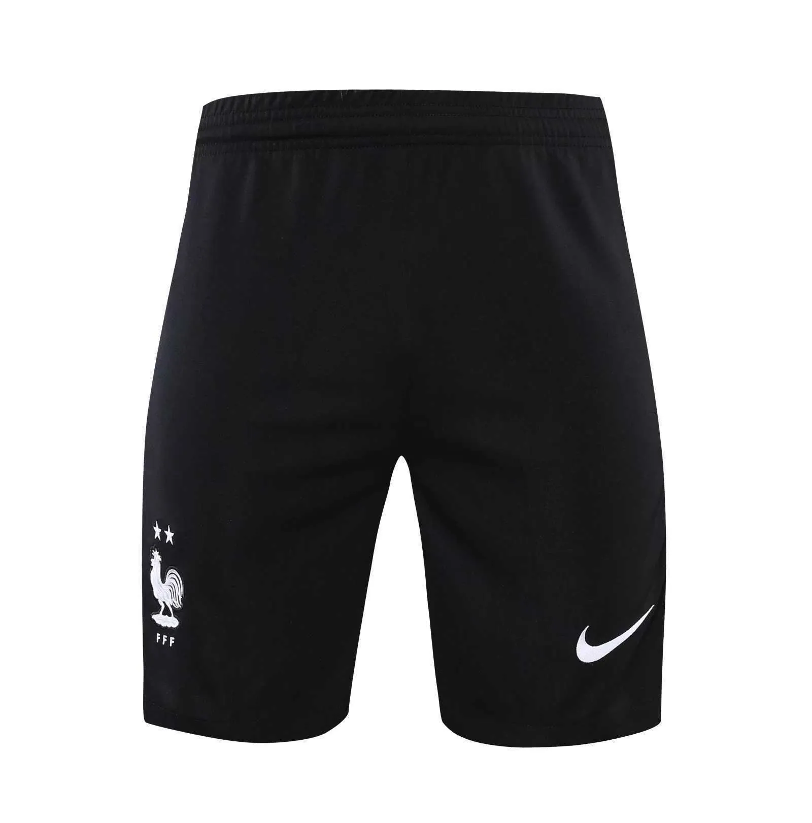 2021 France black goalkeeper 1