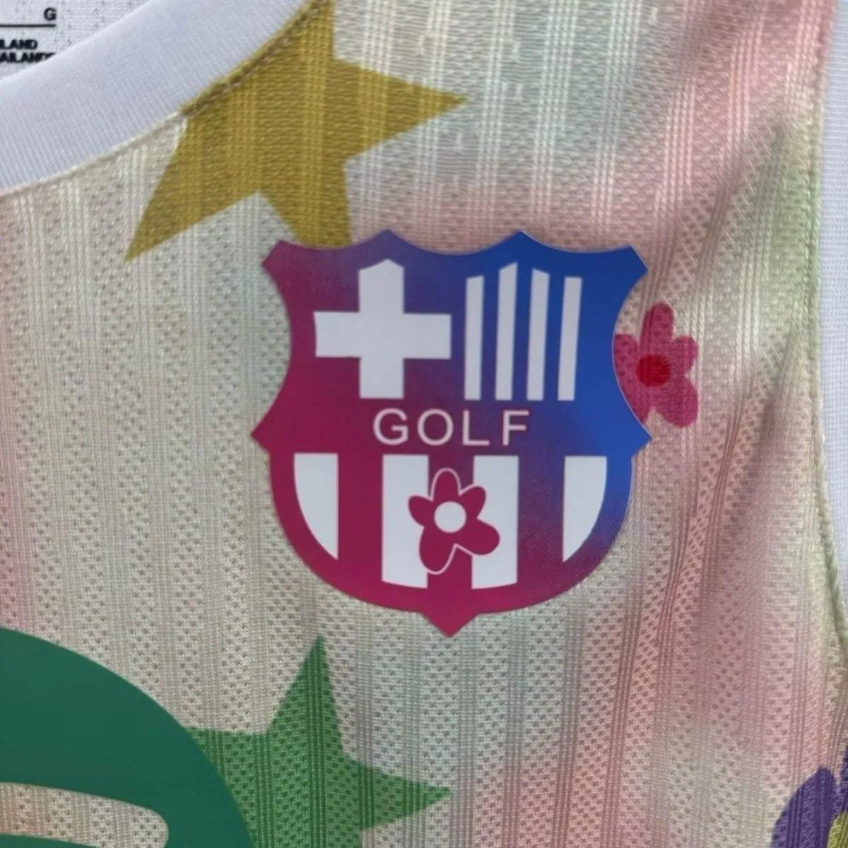 25-26 Barcelona Women's Special Edition Soccer Summer Kit Football Vest AAAAJersey Supply Yupoo 3