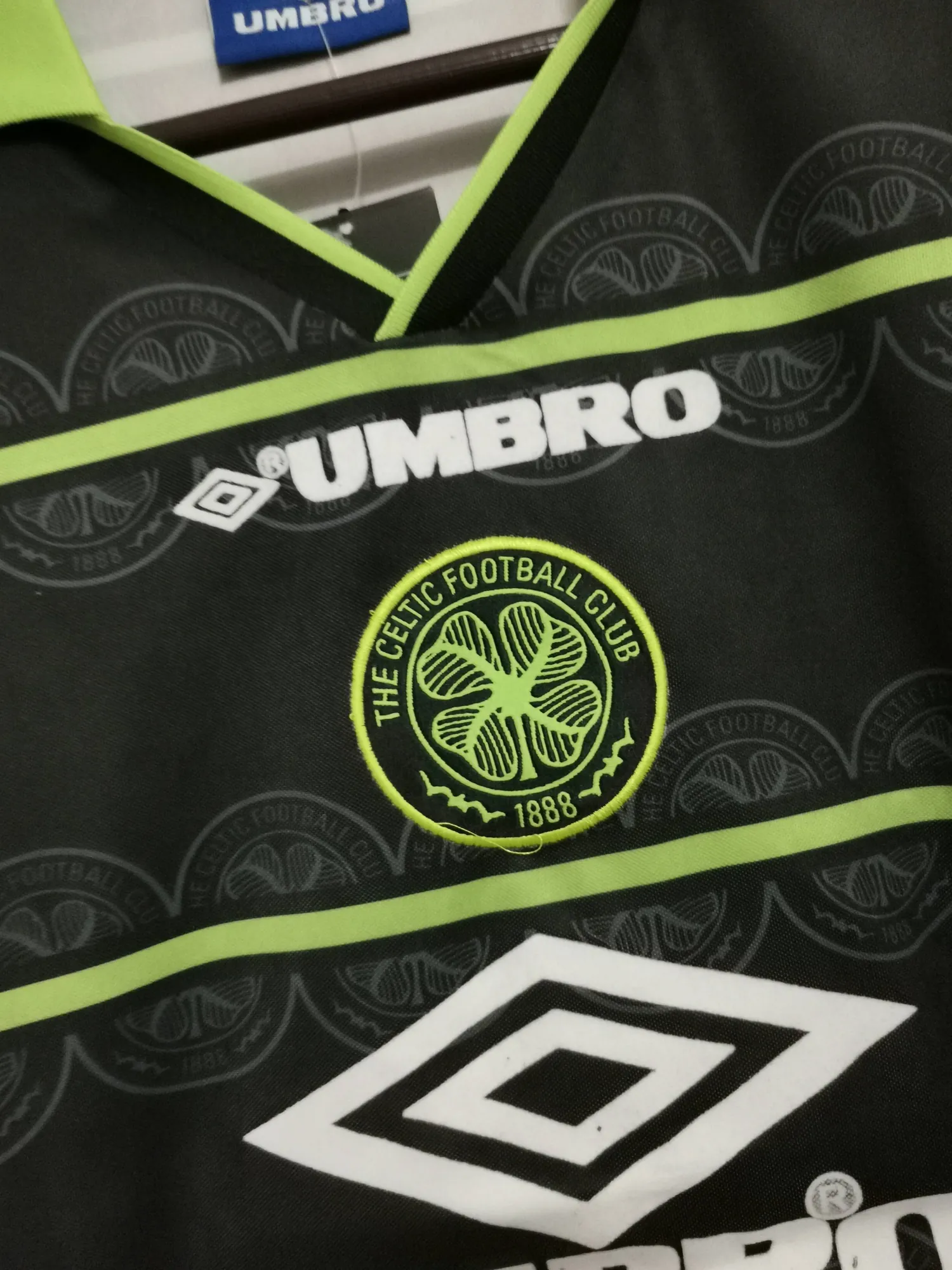 1998 Celtics away black 2