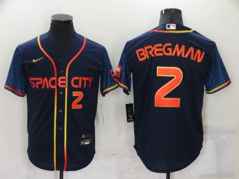 Houston Astros 91