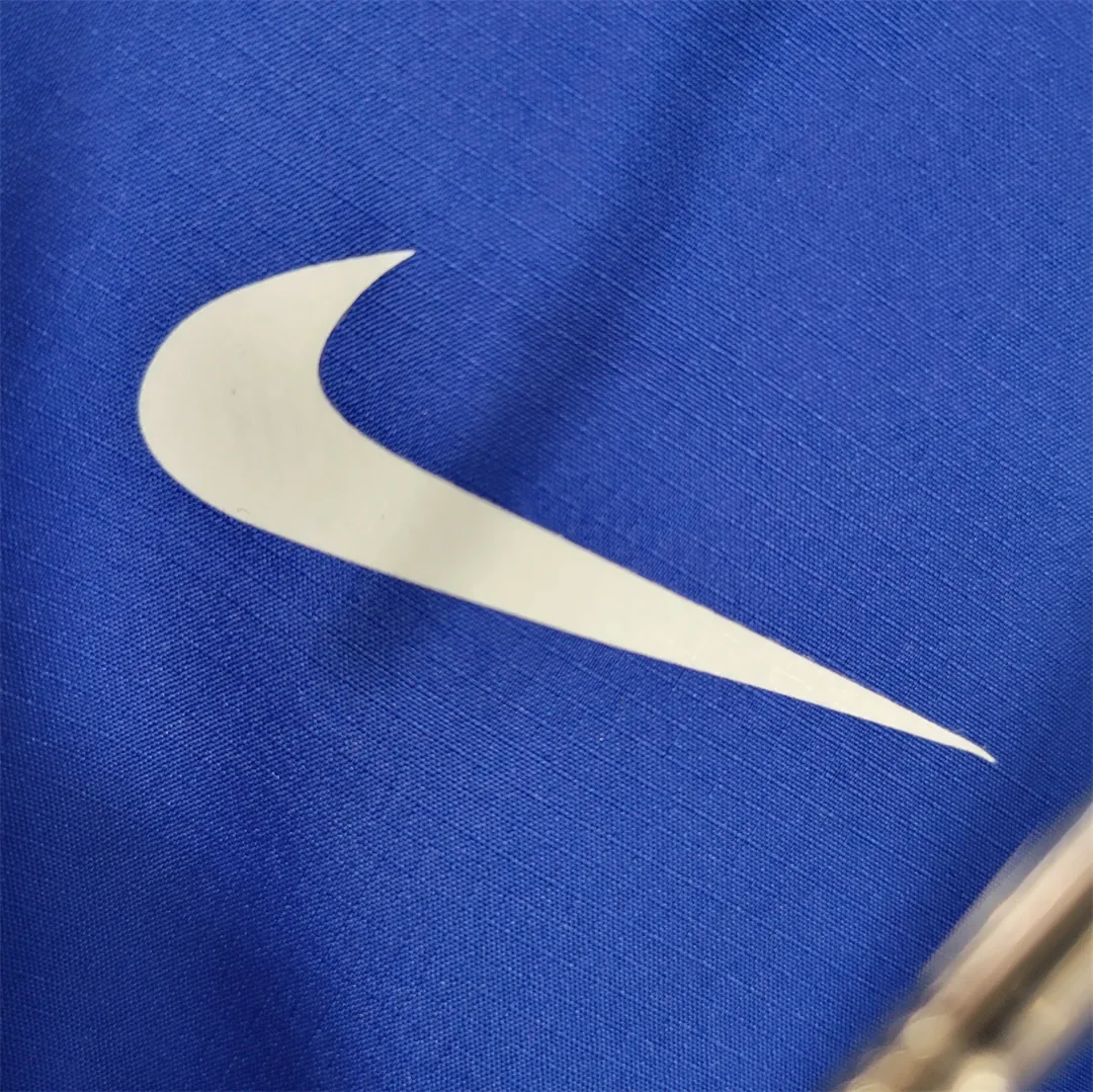 PSG Windbreaker Blue 3
