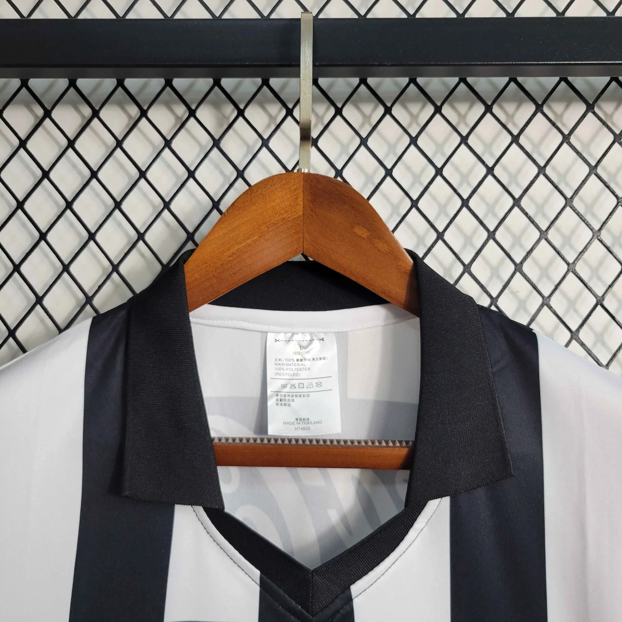 1997 Retro Botafogo Home S-XXL 3