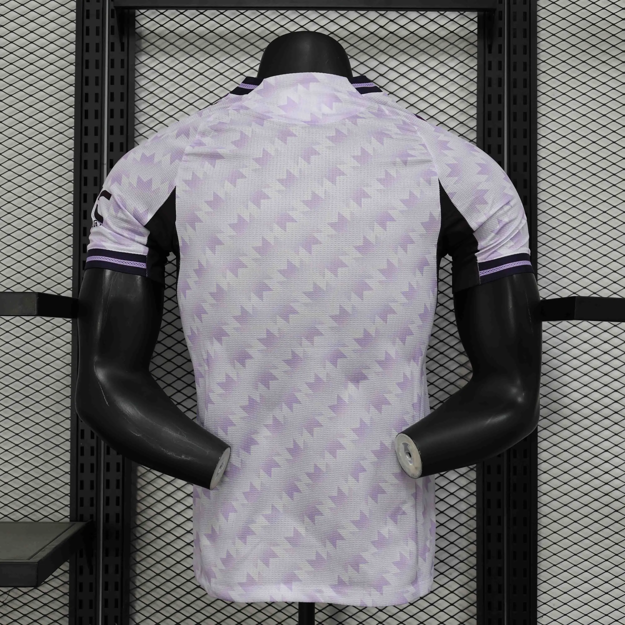 25-26 Manchester United Away Kit Player Version Soccer AAAAJersey S-2XL 1