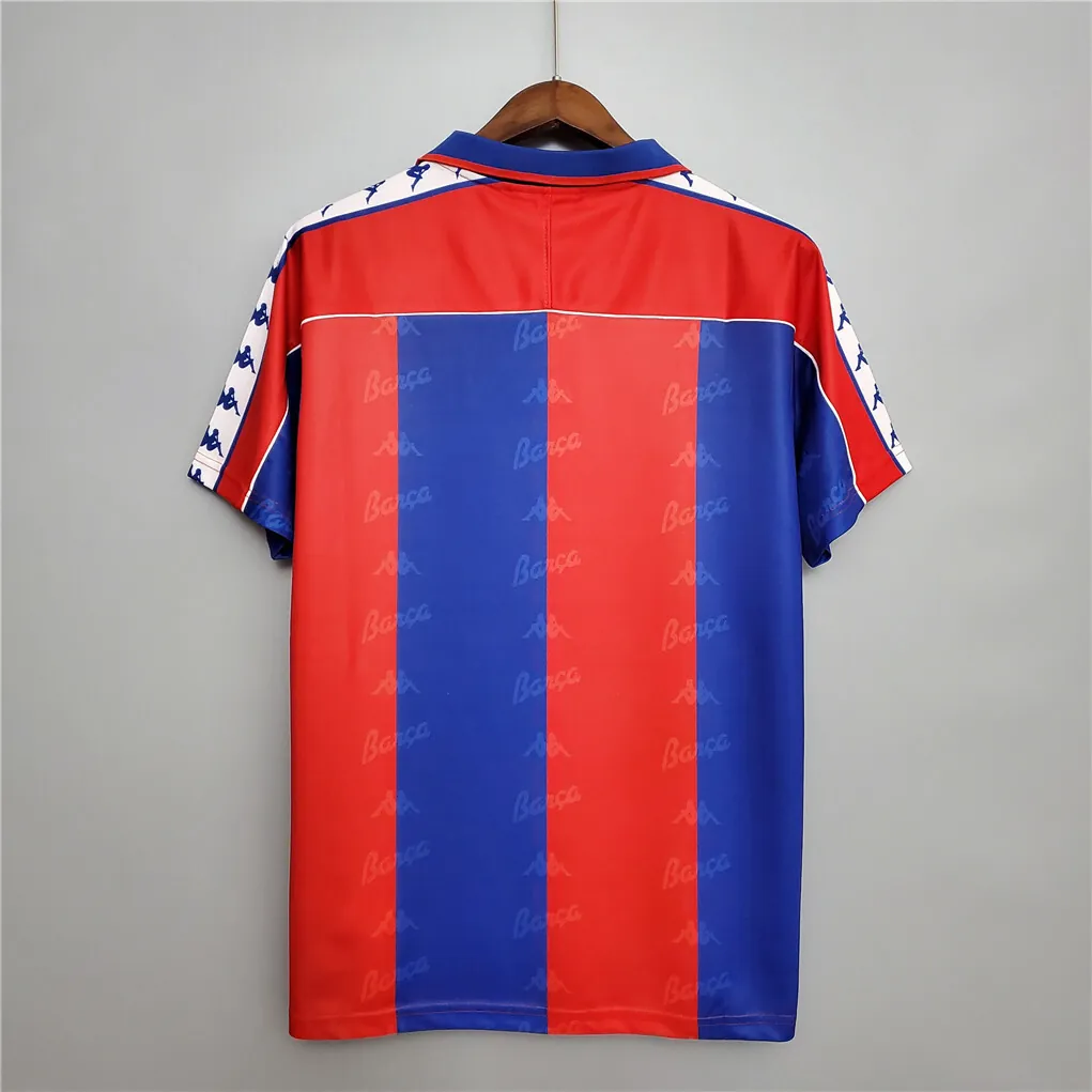 92-95 Barcelona home 8