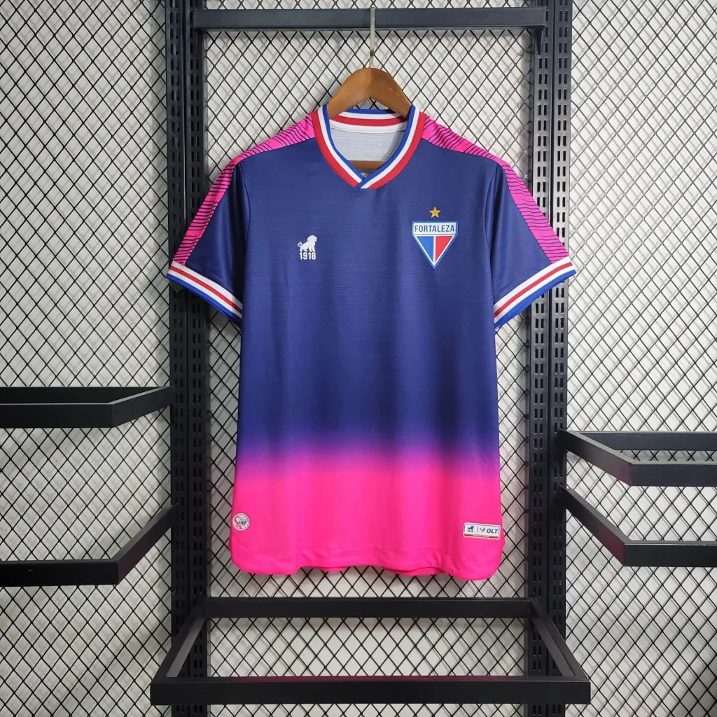 23-24 Fortaleza S-4XL Cheap Soccer Jerseys 6