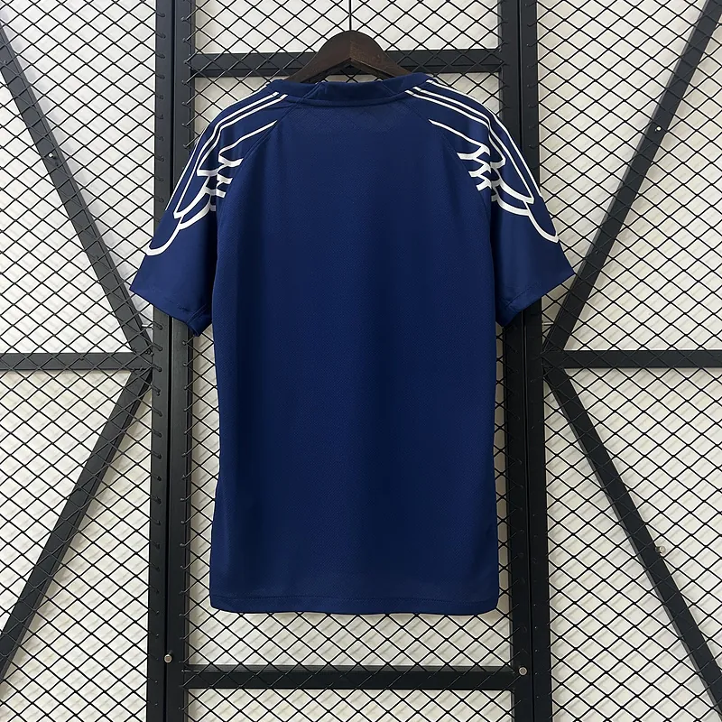 24-25 PSG Fourth Kit Football T-Shirts AAAAJersey Supplier Yupoo 3