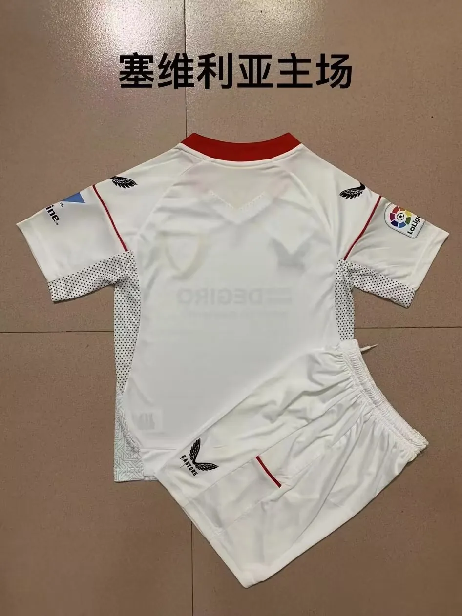 Sevilla 4