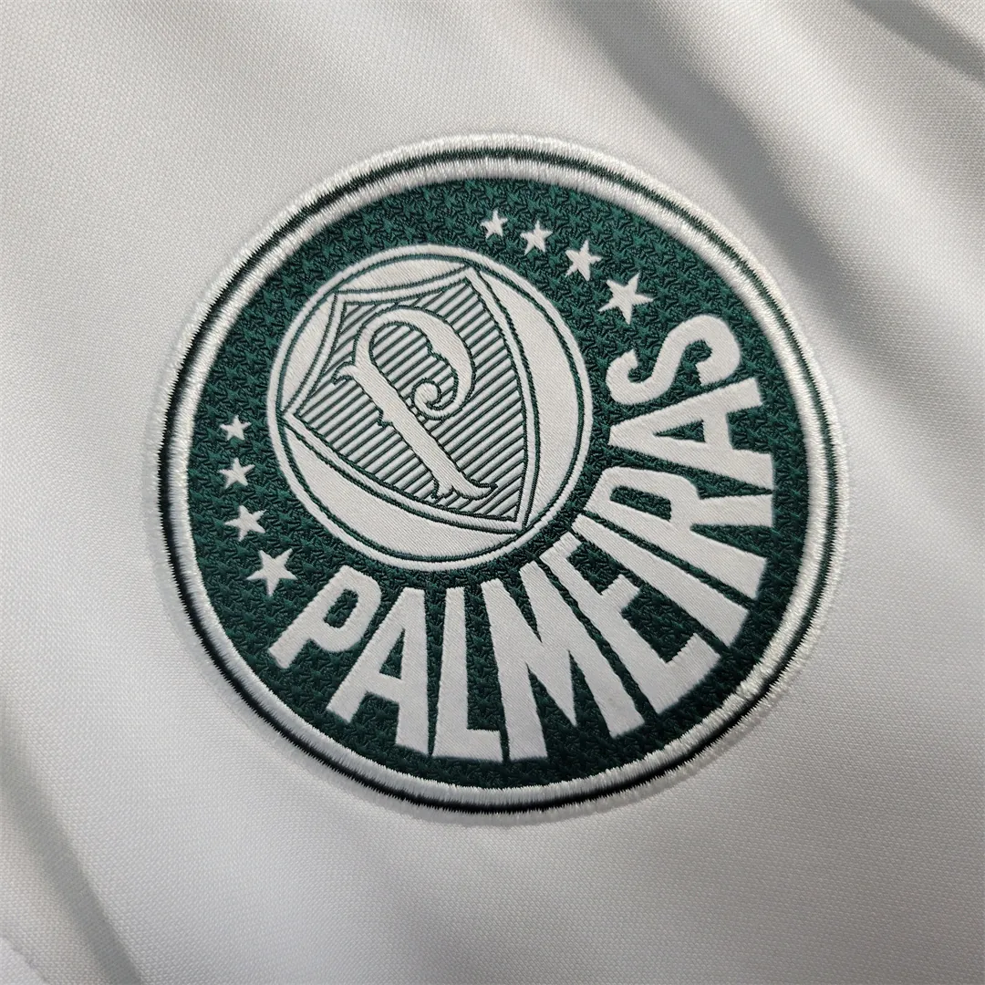 23-24 Palmeiras training suit jacket 2