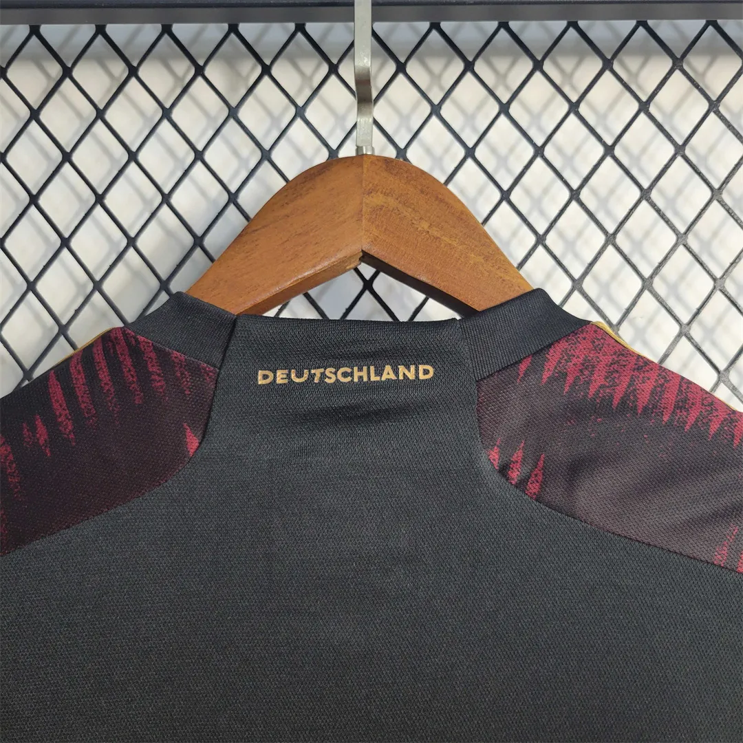 2022 Germany away 5