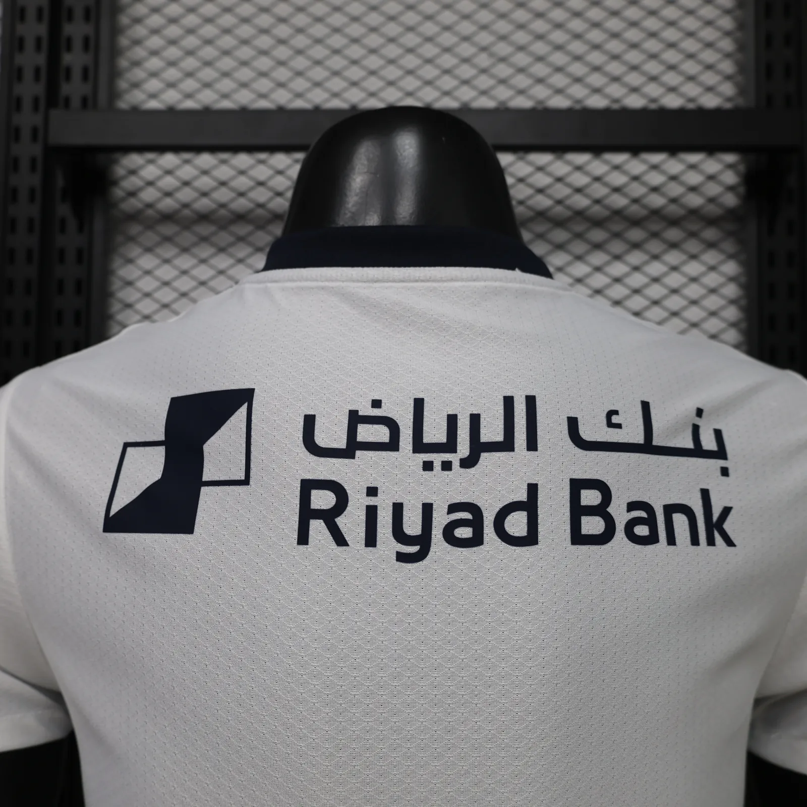 26-27 Al-Hilal Saudi Away Mens Kit Player Version Football T-Shirt AAAAJersey Supply Yupoo 8 4
