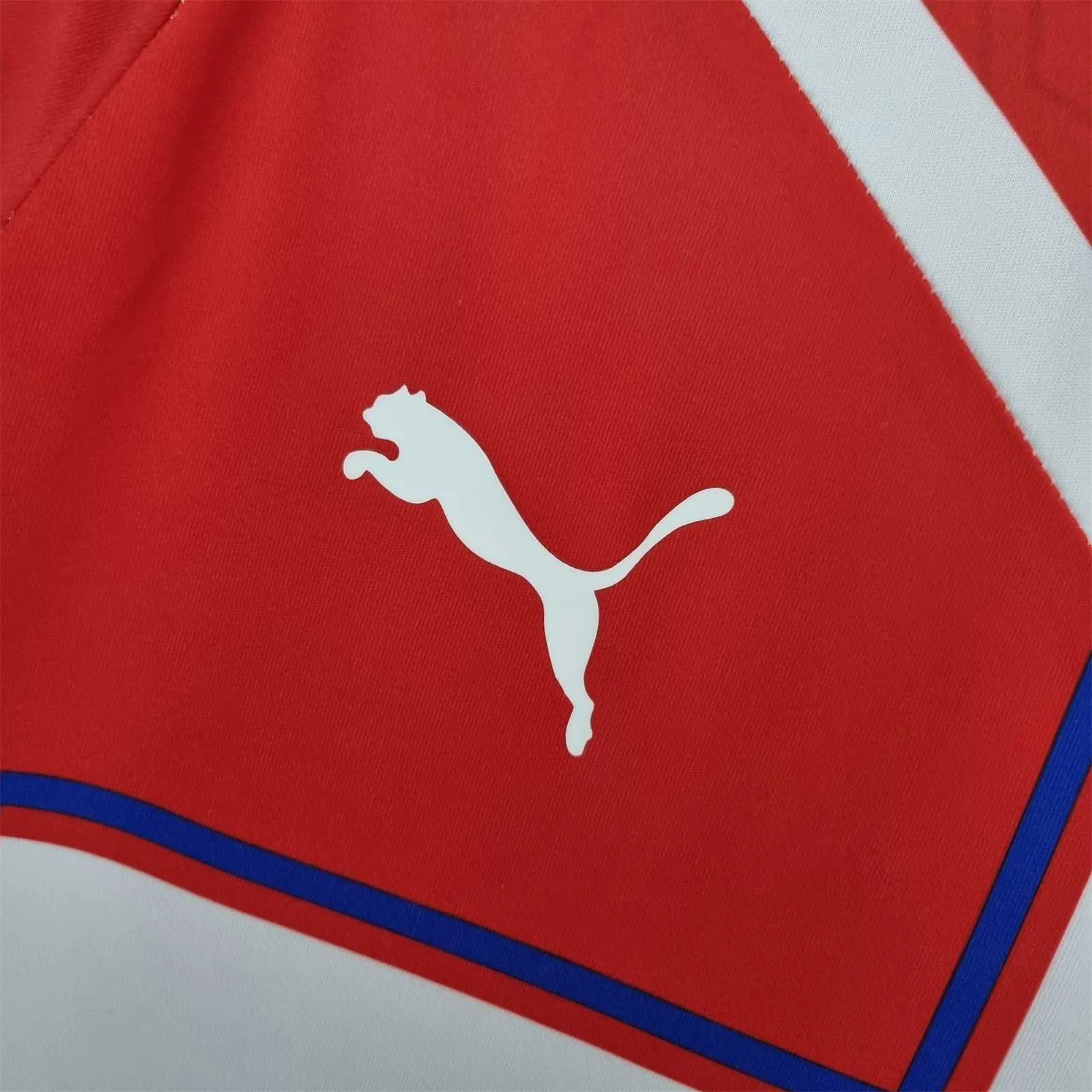 2009 La Católica away 6